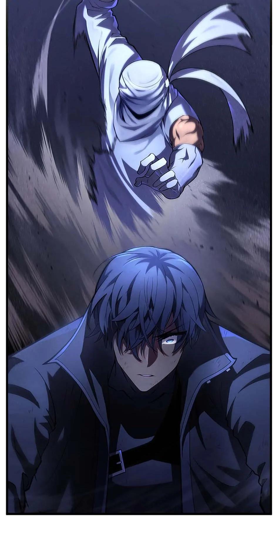 Swordmaster’s Youngest Son Chapter 106