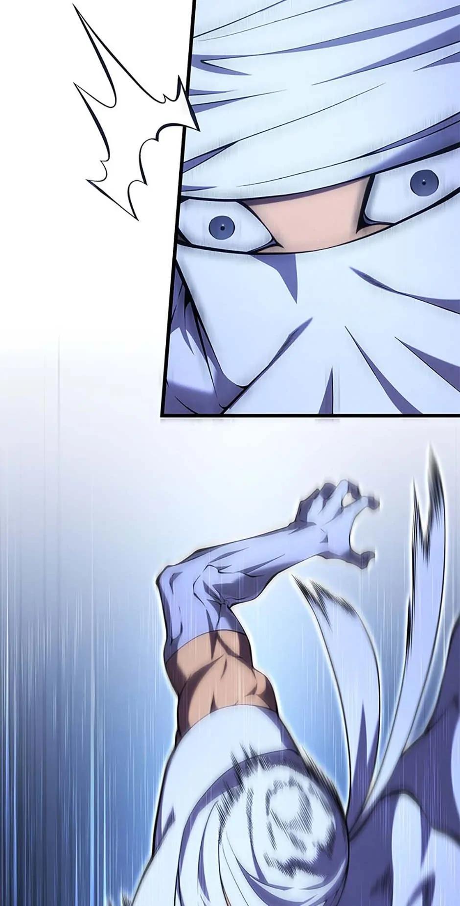 Swordmaster’s Youngest Son Chapter 106