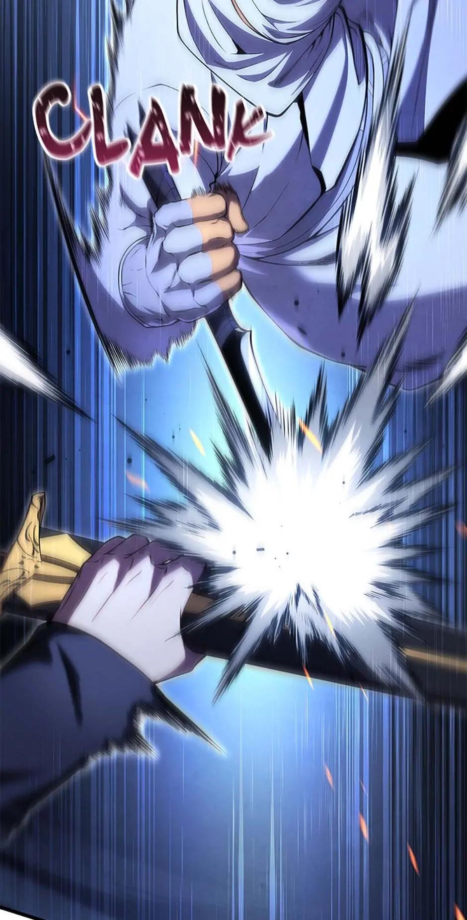 Swordmaster’s Youngest Son Chapter 106