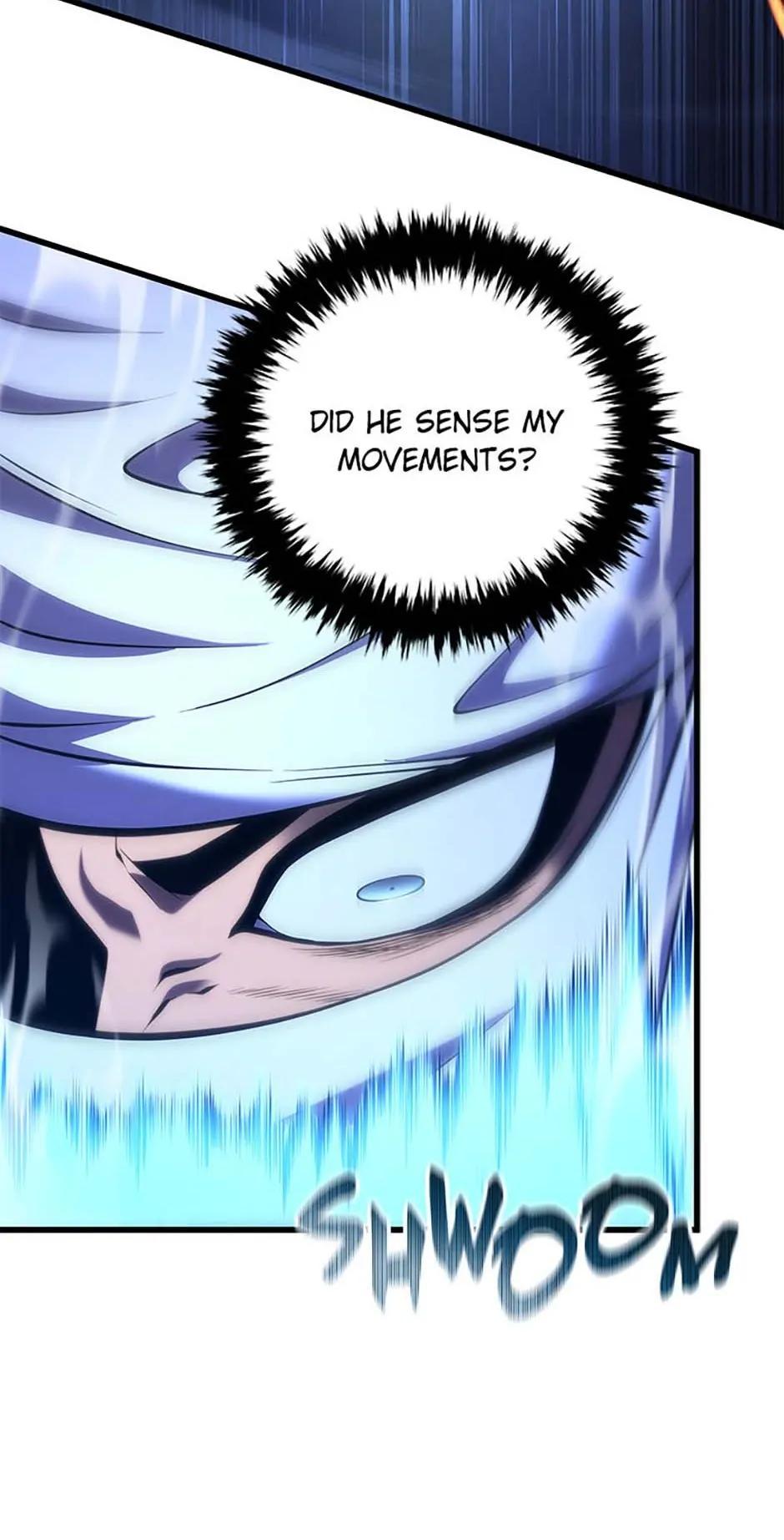 Swordmaster’s Youngest Son Chapter 106