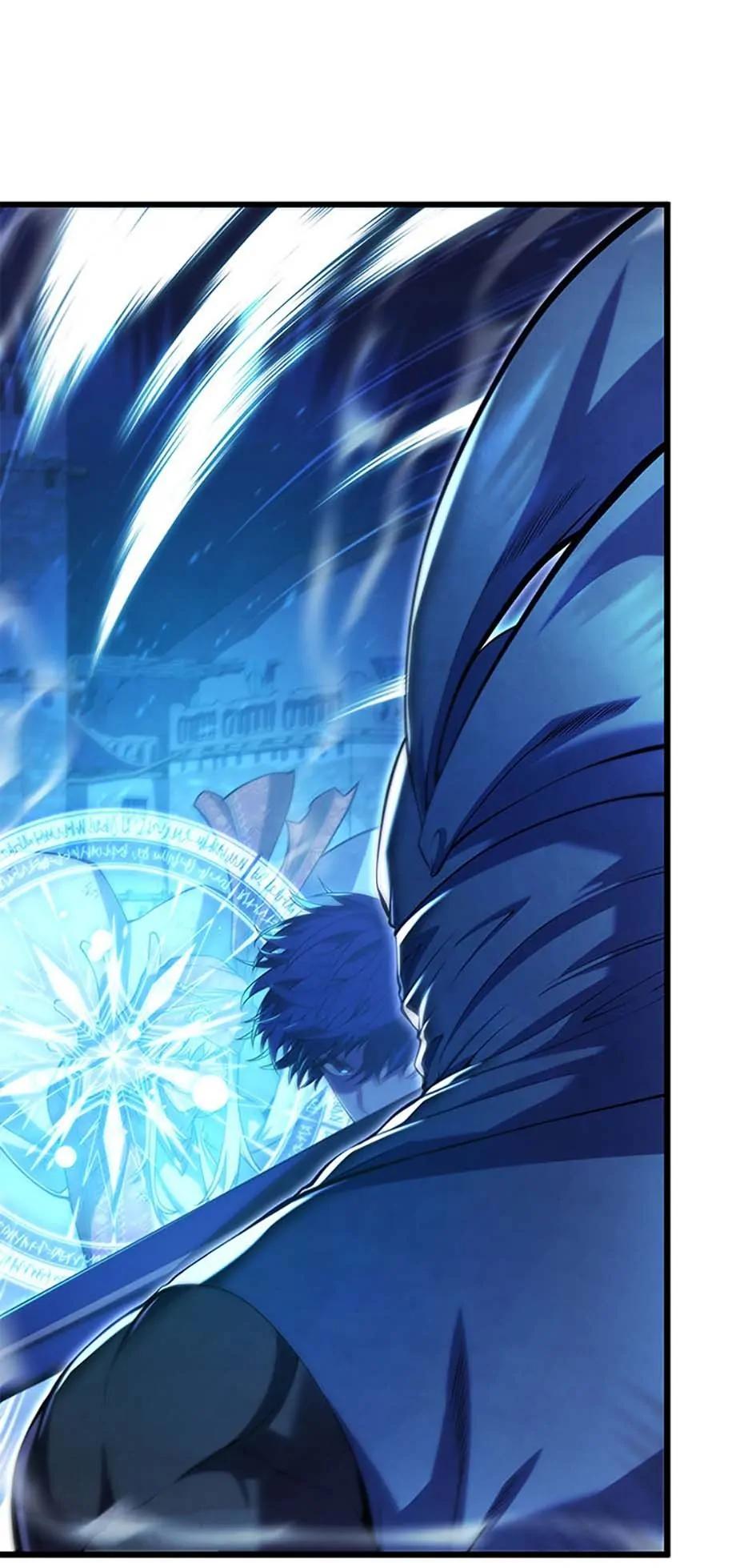 Swordmaster’s Youngest Son Chapter 106