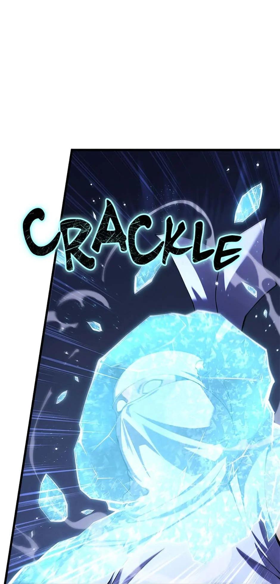 Swordmaster’s Youngest Son Chapter 106