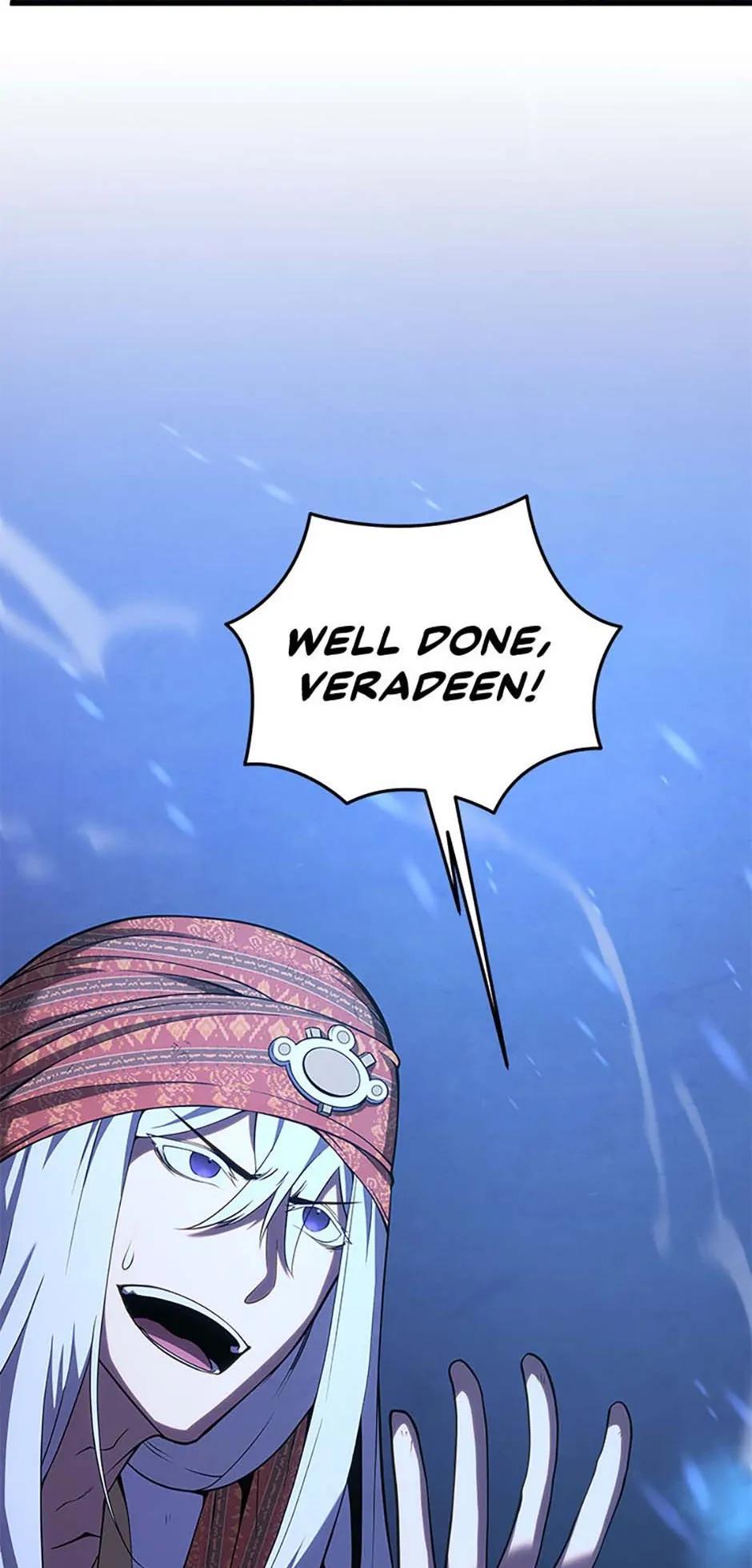 Swordmaster’s Youngest Son Chapter 106