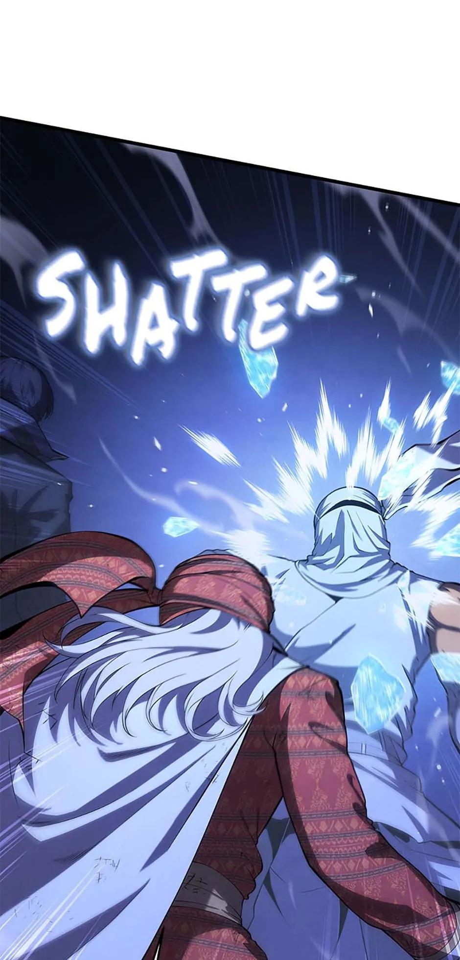 Swordmaster’s Youngest Son Chapter 106