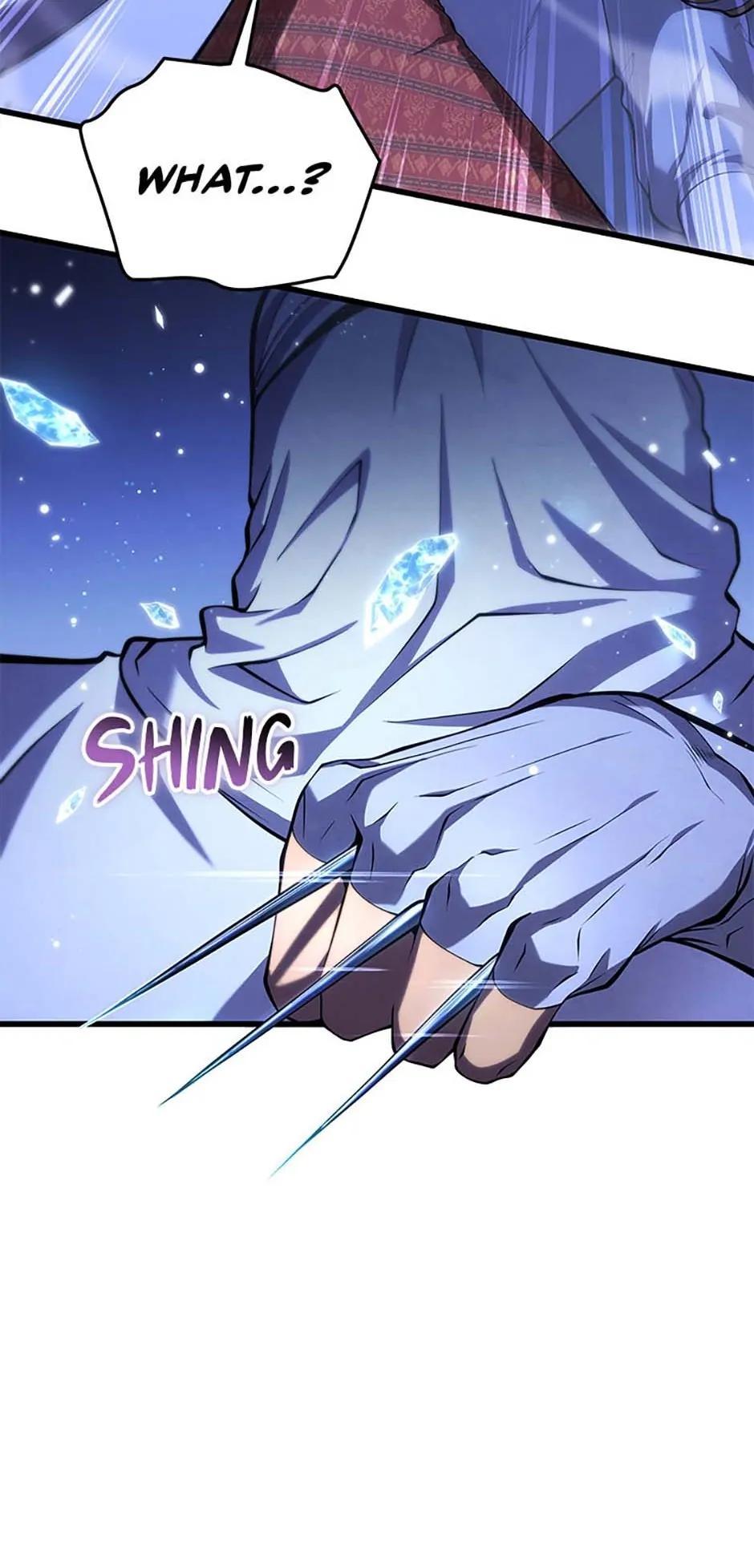 Swordmaster’s Youngest Son Chapter 106