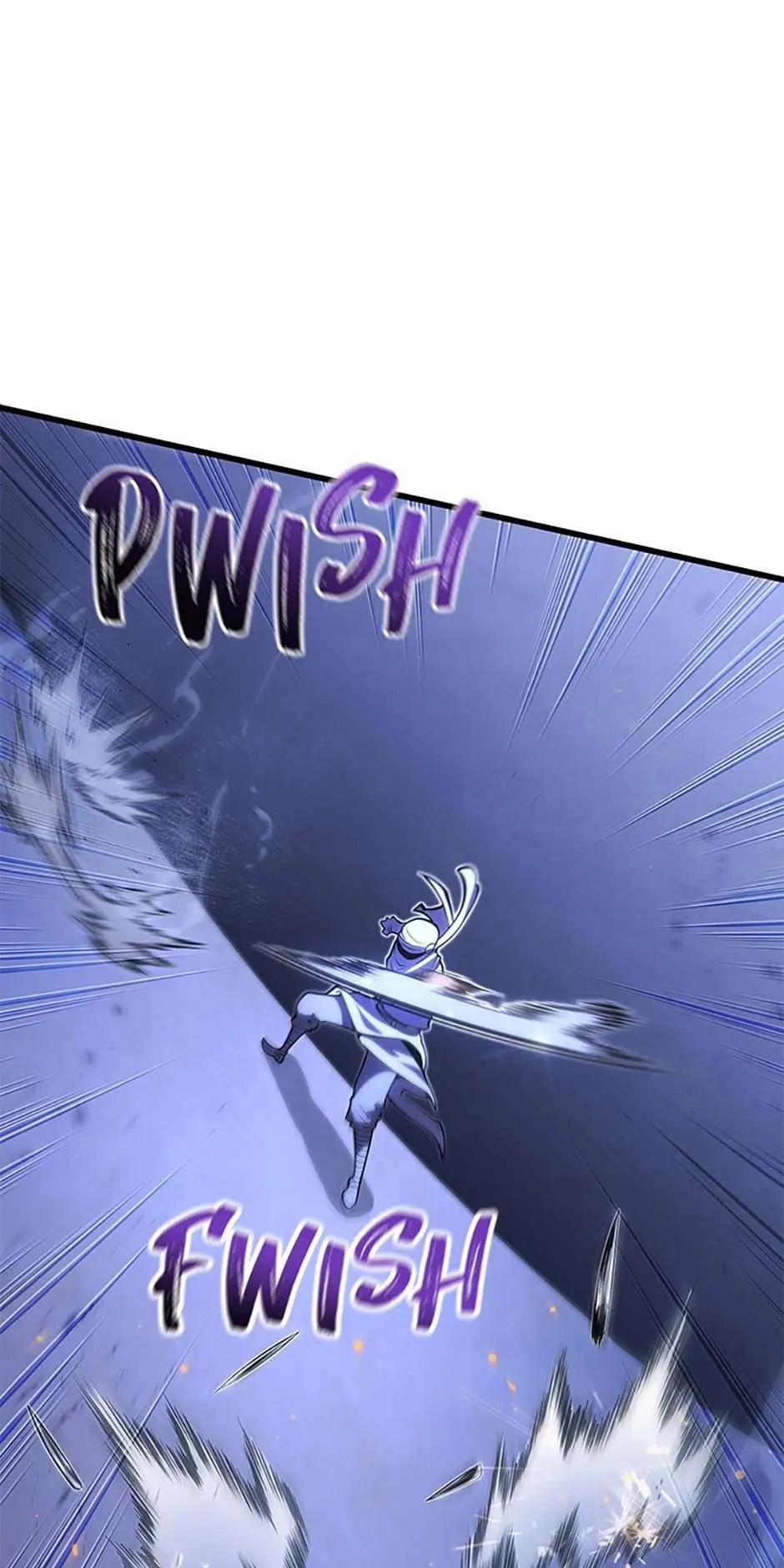 Swordmaster’s Youngest Son Chapter 106