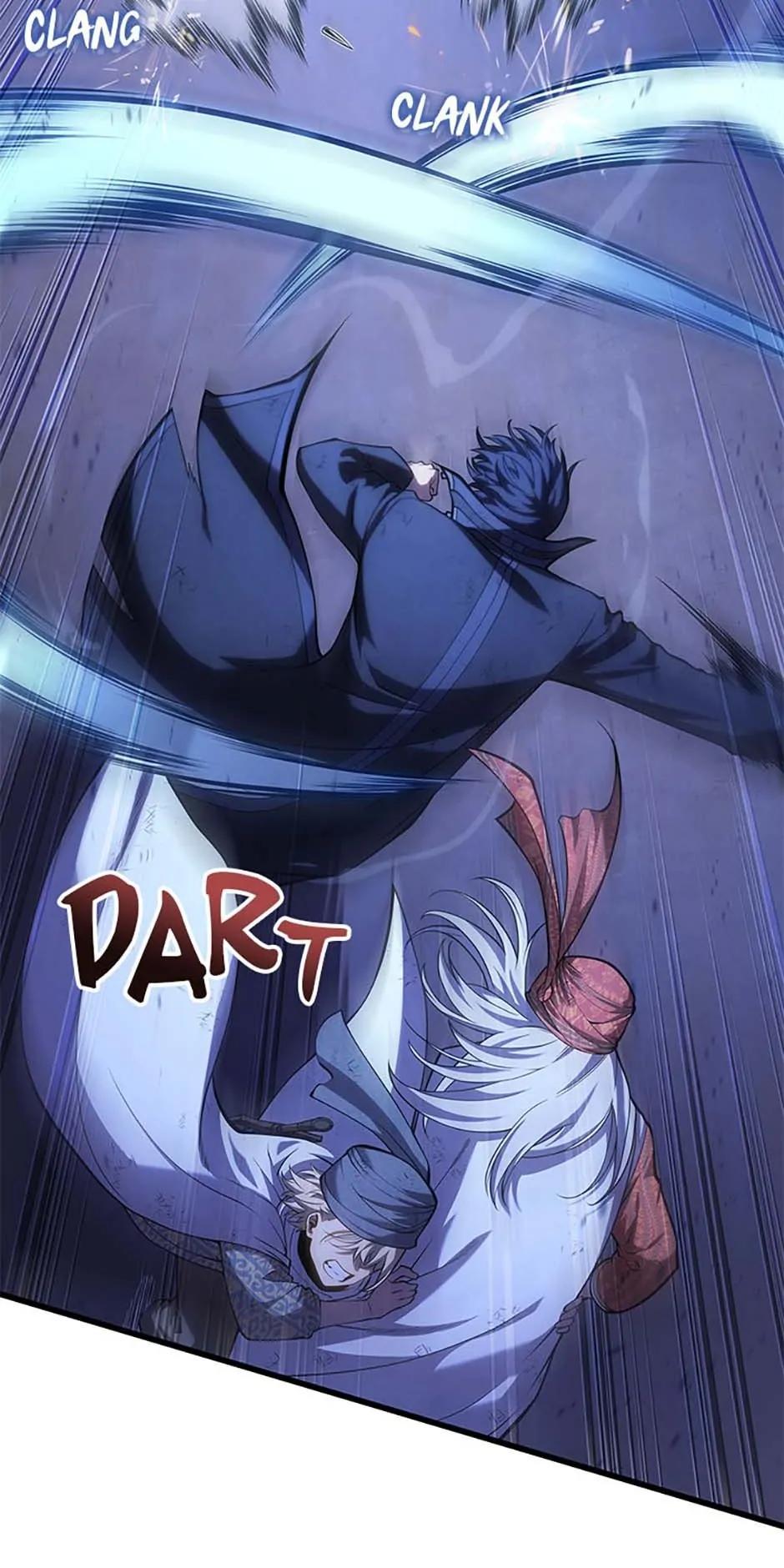 Swordmaster’s Youngest Son Chapter 106