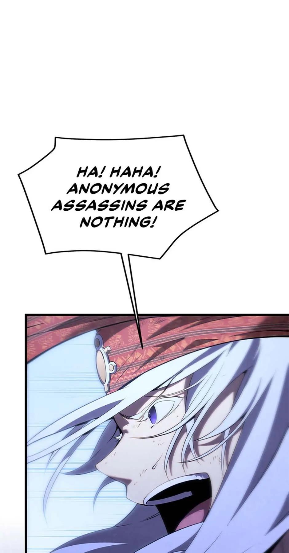 Swordmaster’s Youngest Son Chapter 106