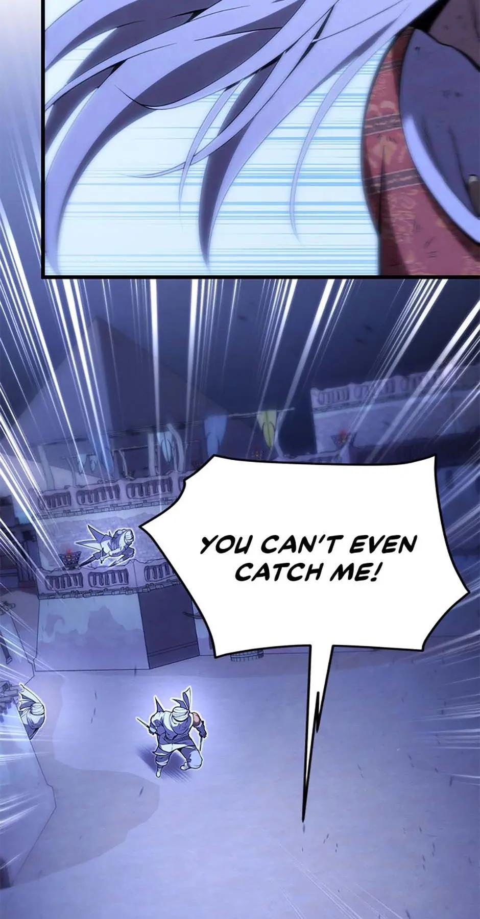 Swordmaster’s Youngest Son Chapter 106