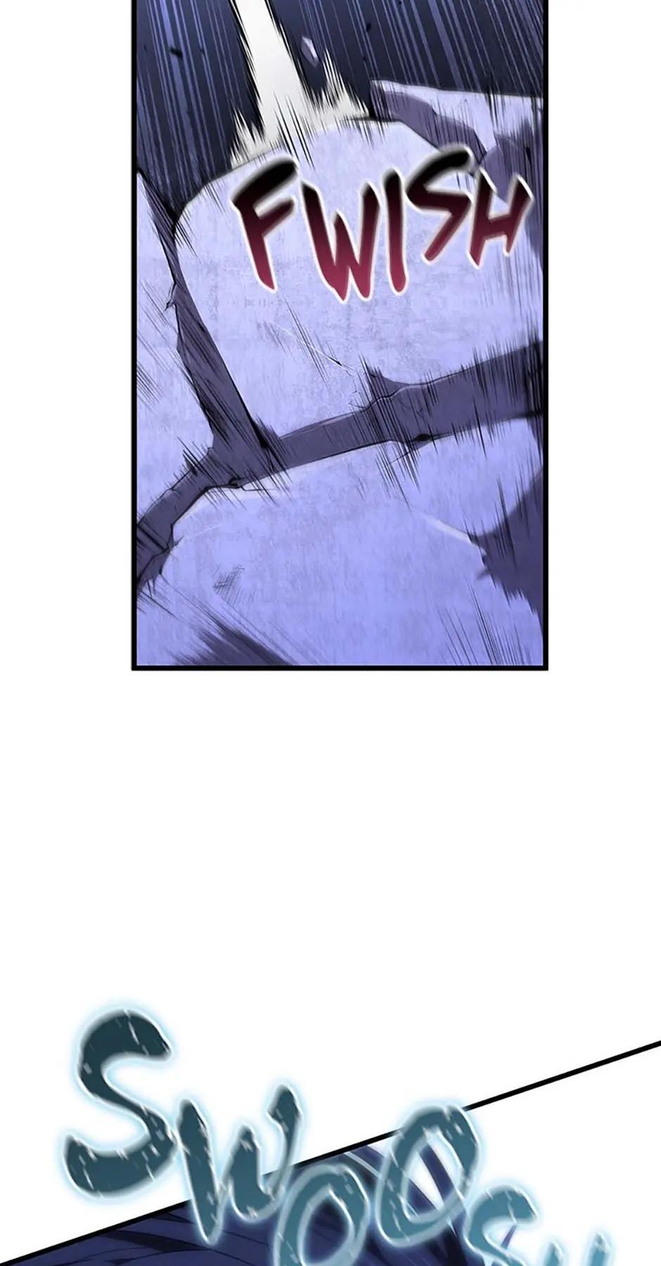 Swordmaster’s Youngest Son Chapter 106