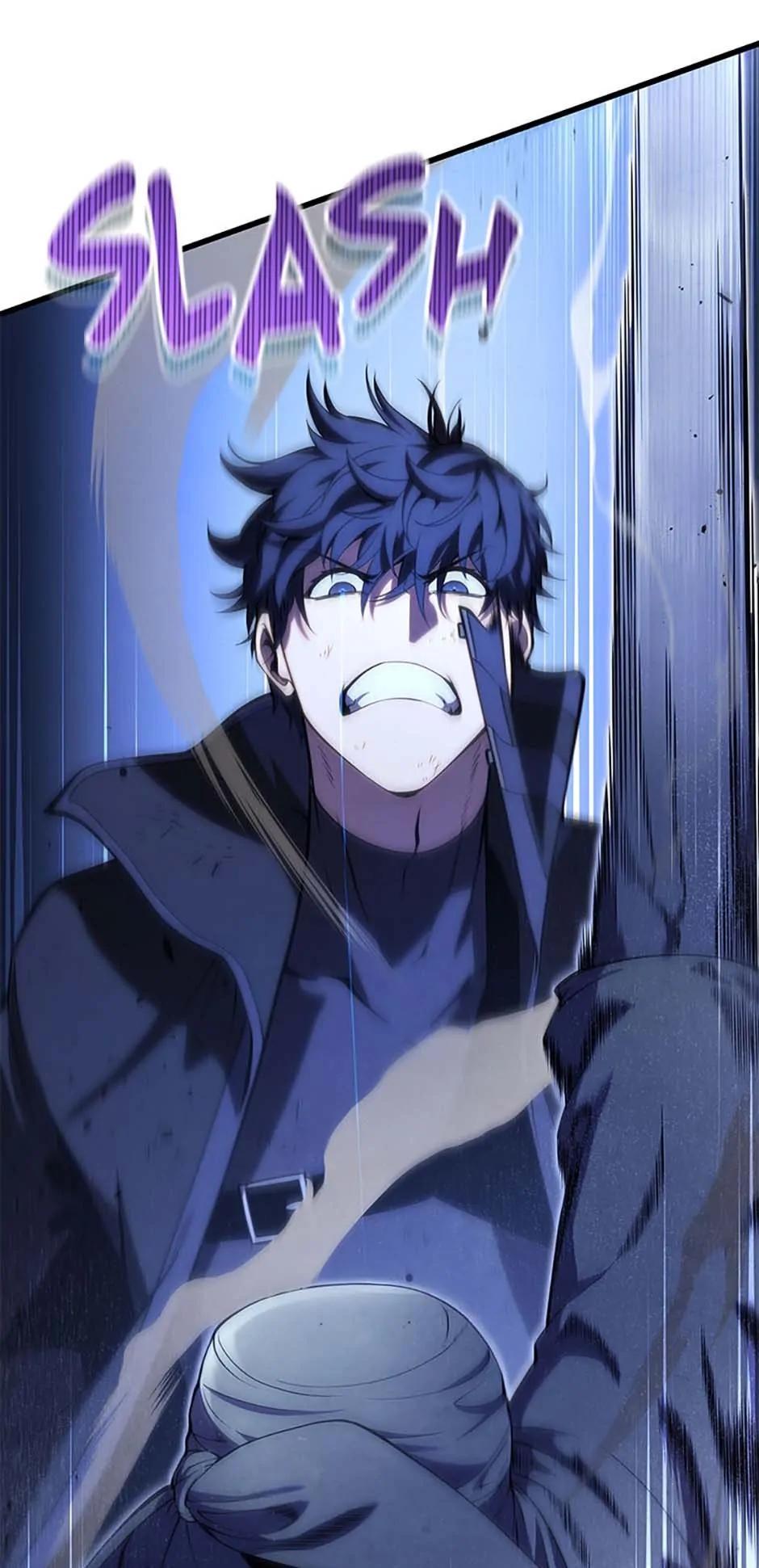 Swordmaster’s Youngest Son Chapter 106