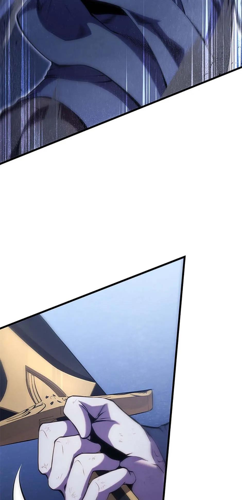 Swordmaster’s Youngest Son Chapter 106