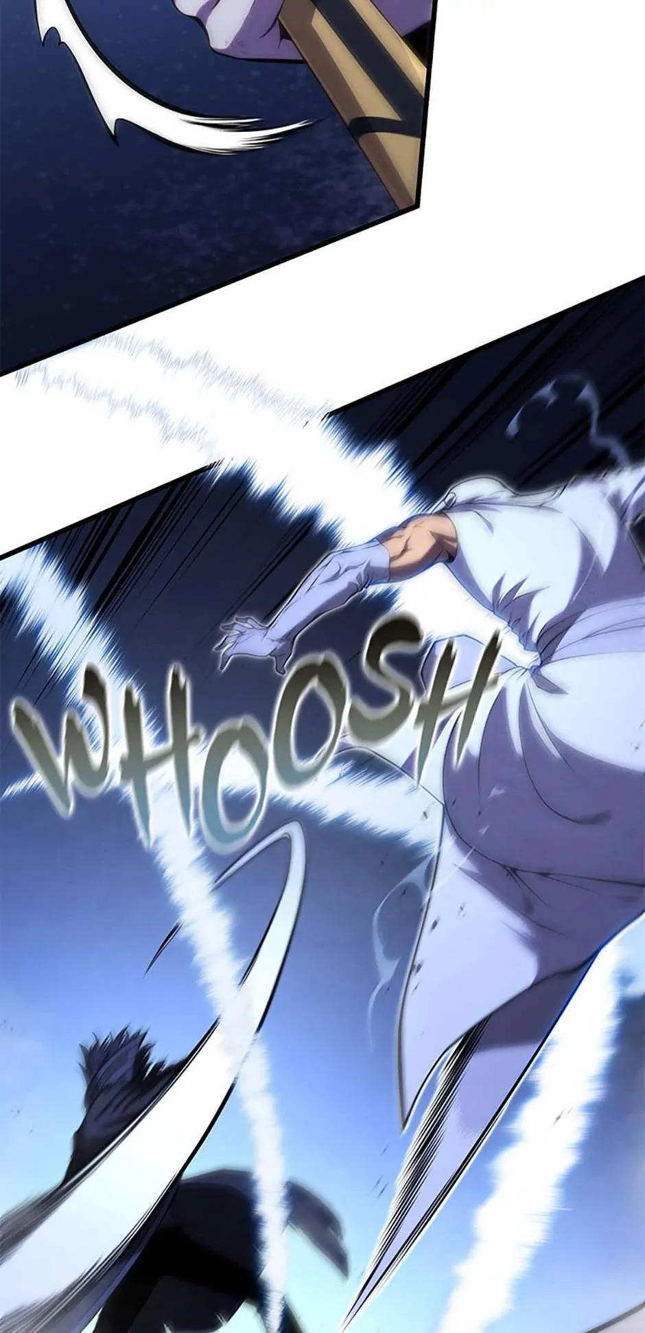 Swordmaster’s Youngest Son Chapter 106