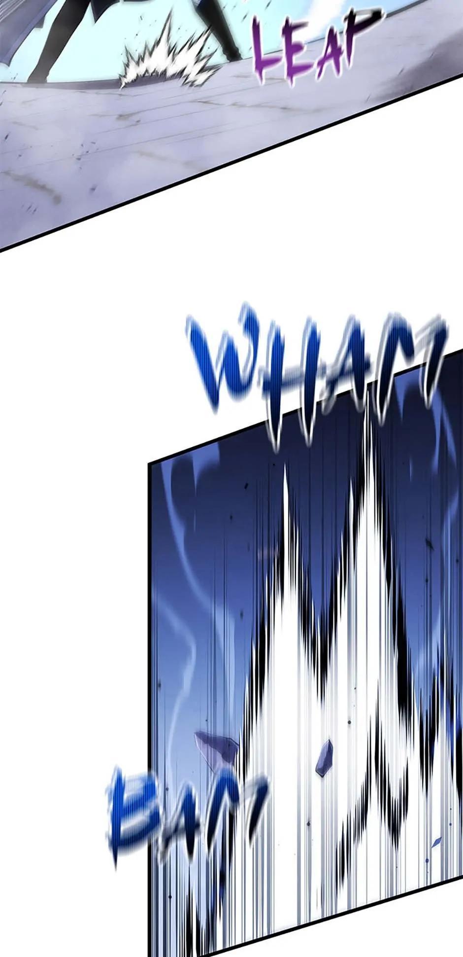 Swordmaster’s Youngest Son Chapter 106