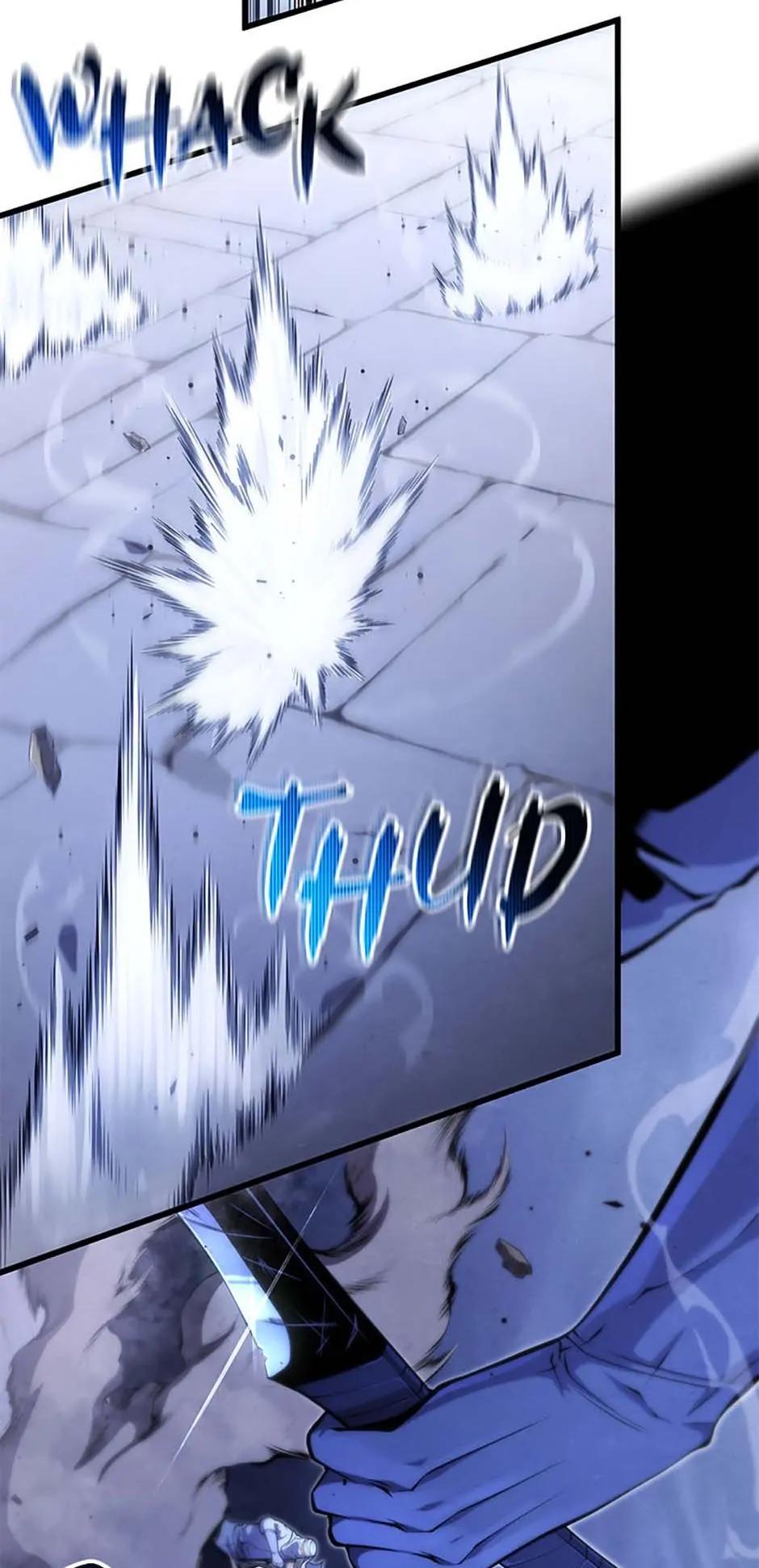 Swordmaster’s Youngest Son Chapter 106