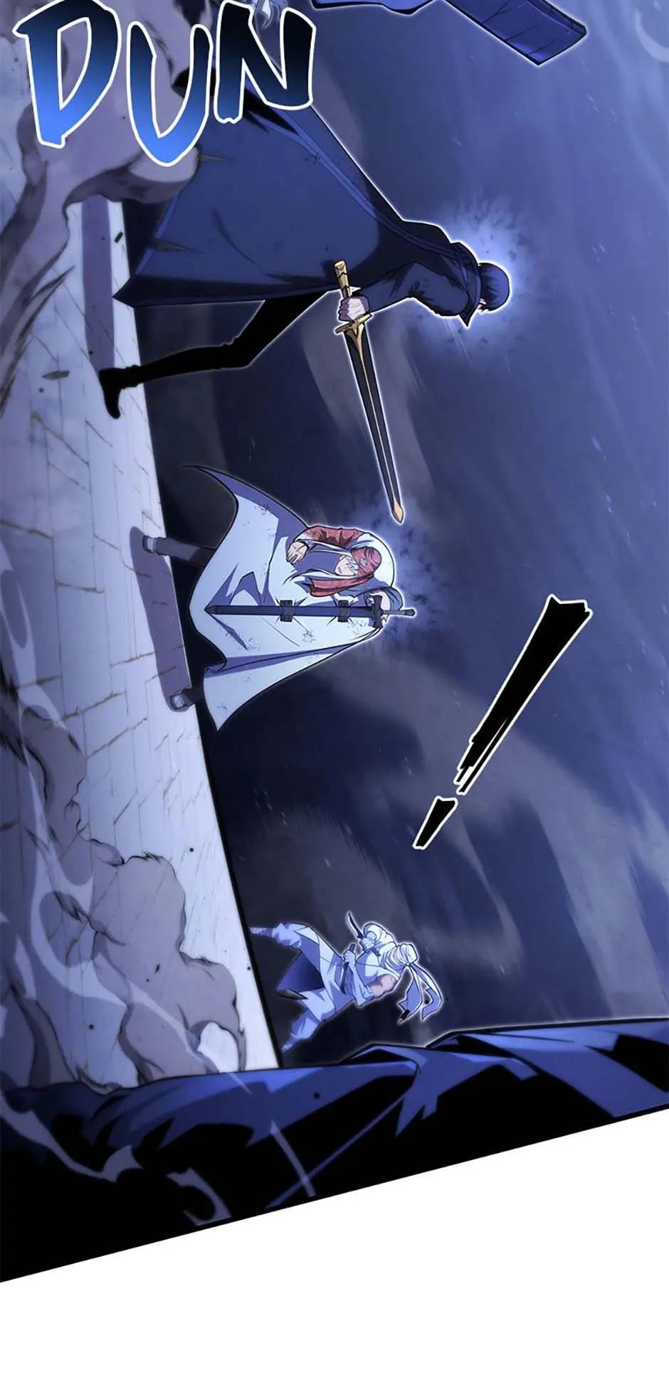 Swordmaster’s Youngest Son Chapter 106