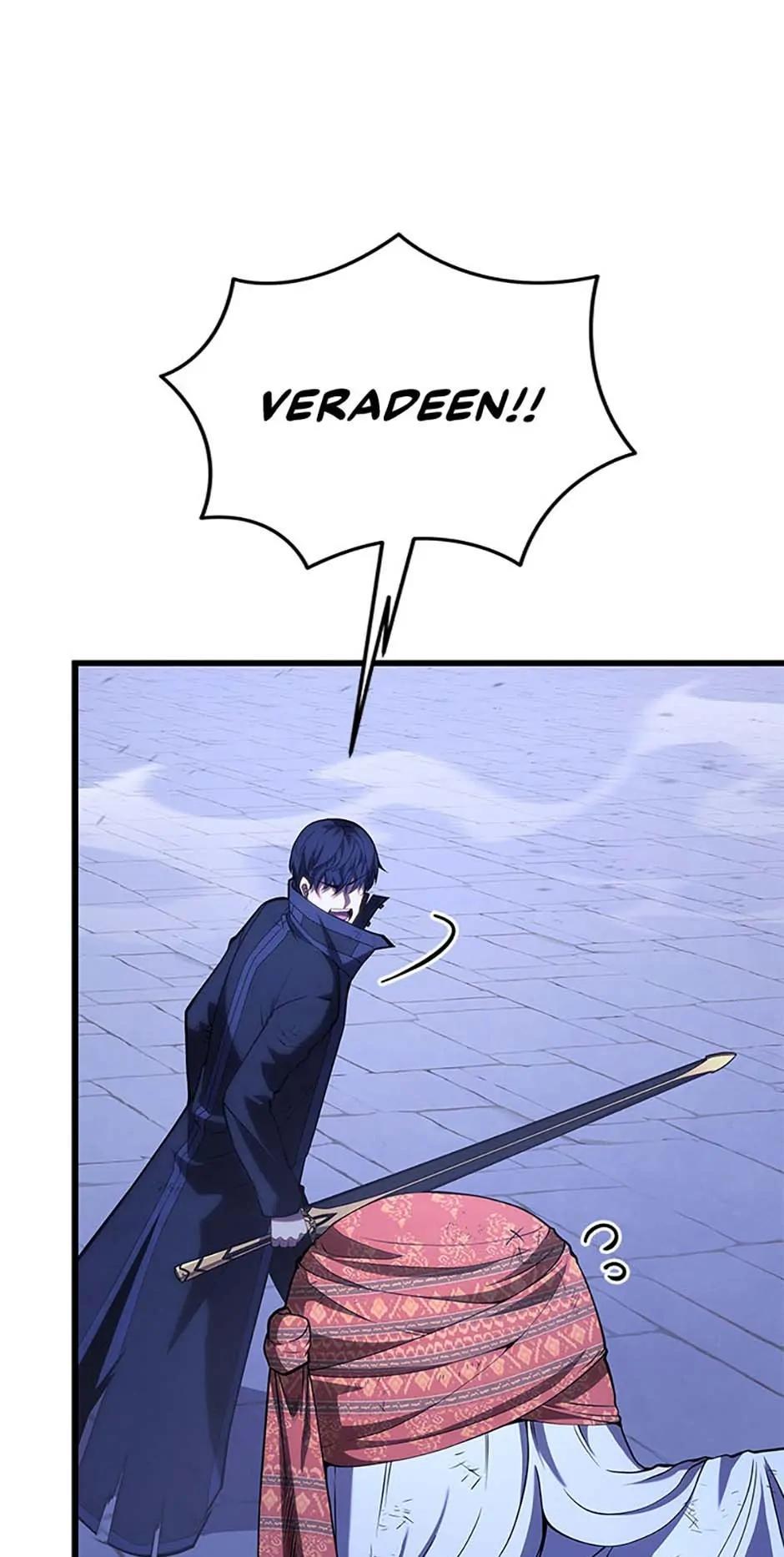 Swordmaster’s Youngest Son Chapter 106