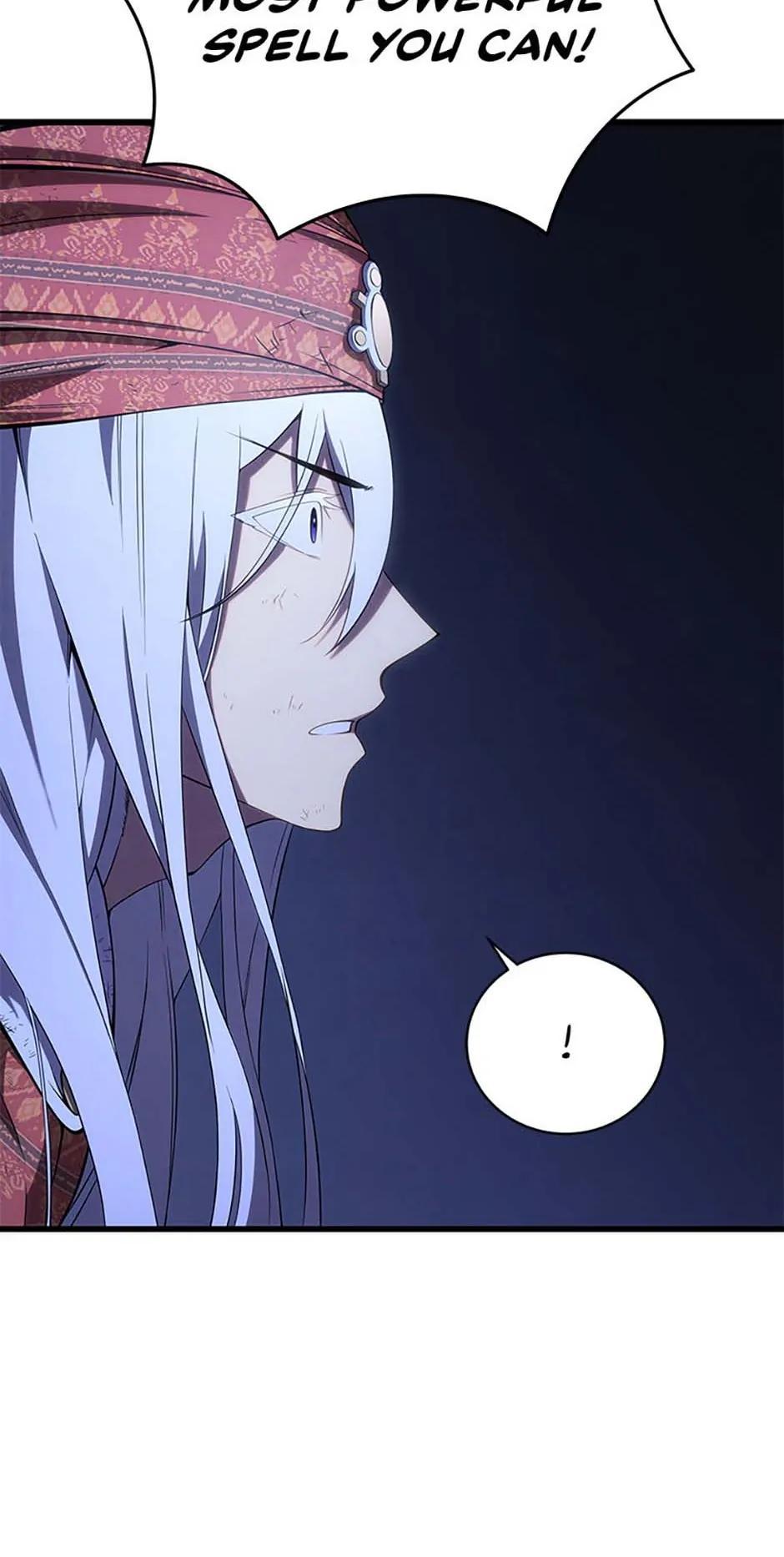 Swordmaster’s Youngest Son Chapter 106