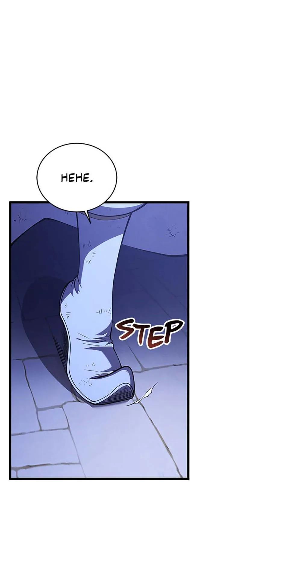 Swordmaster’s Youngest Son Chapter 106