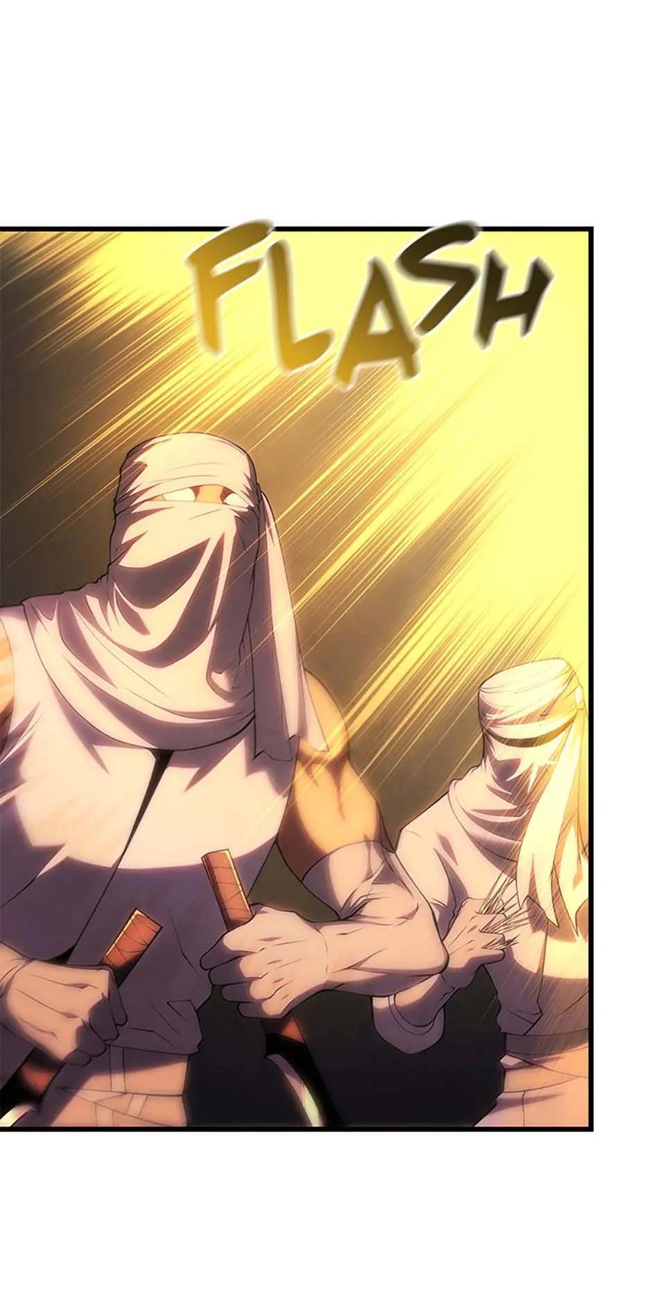 Swordmaster’s Youngest Son Chapter 106