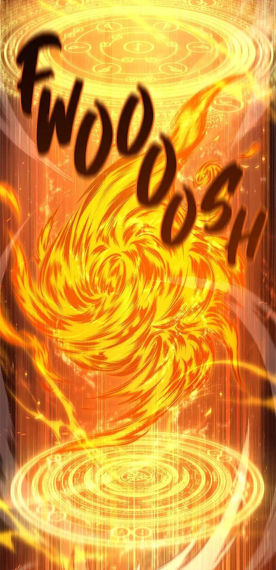 Swordmaster’s Youngest Son Chapter 106