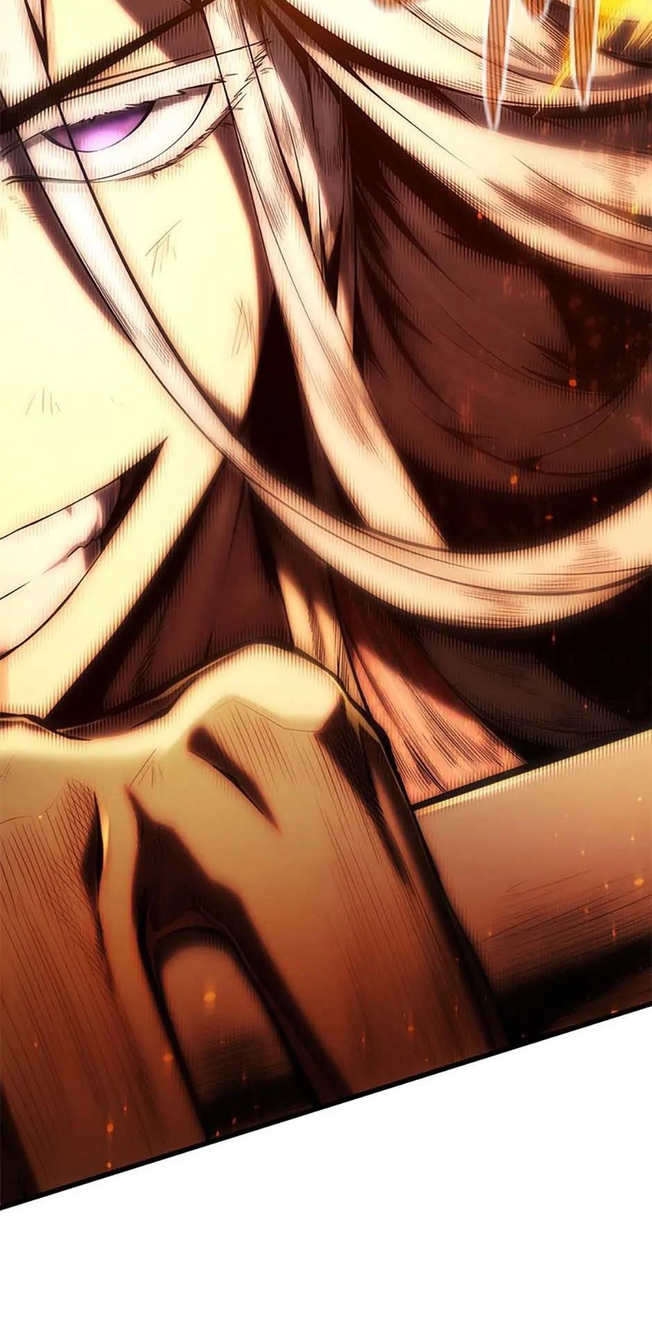 Swordmaster’s Youngest Son Chapter 106