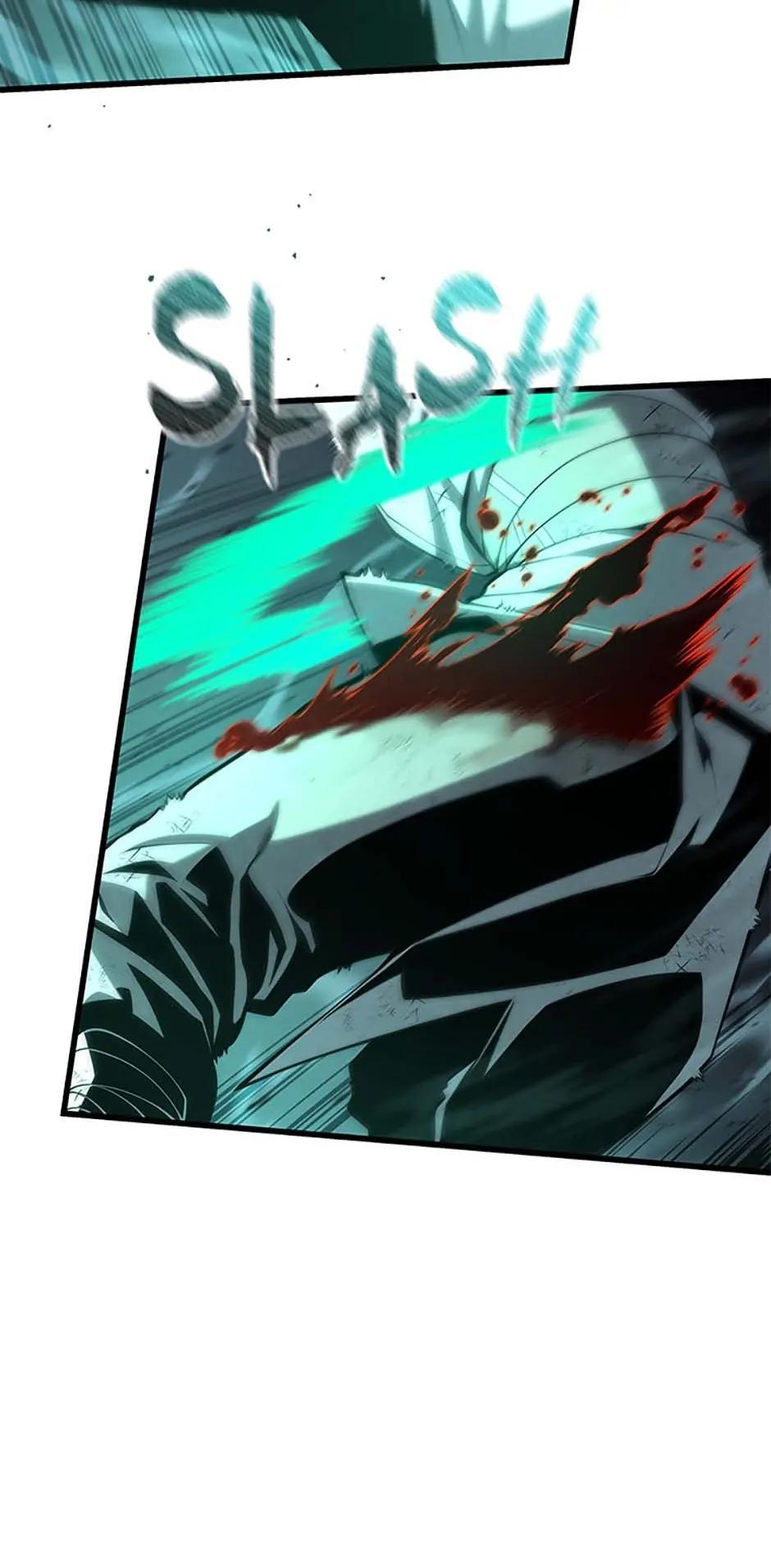 The Swordmaster's Son Chapter 105