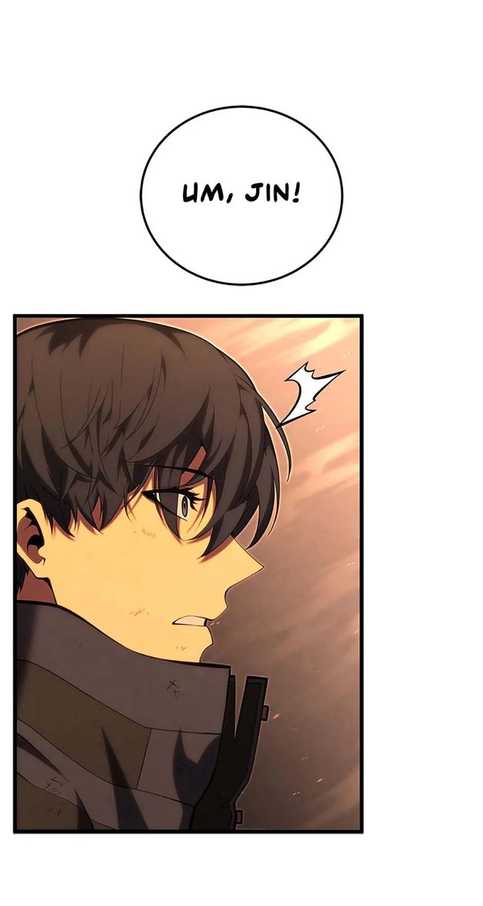 The Swordmaster's Son Chapter 105