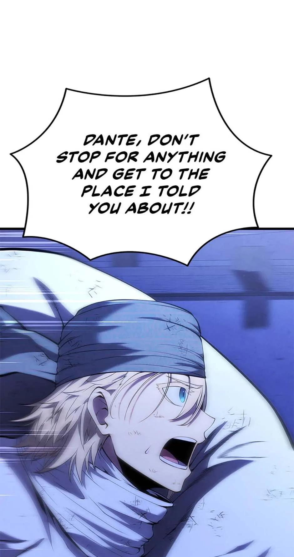 The Swordmaster's Son Chapter 105