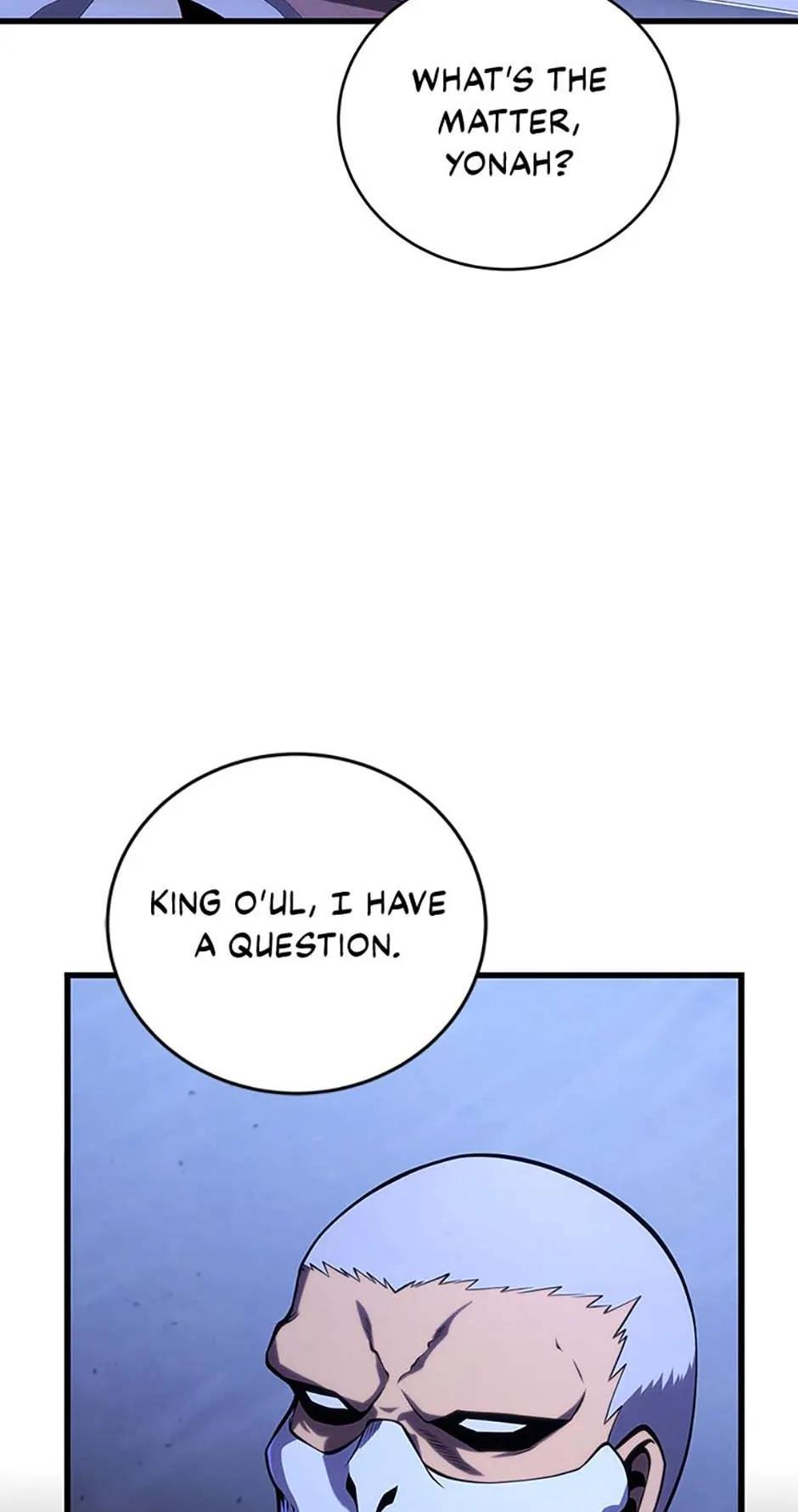 The Swordmaster's Son Chapter 105