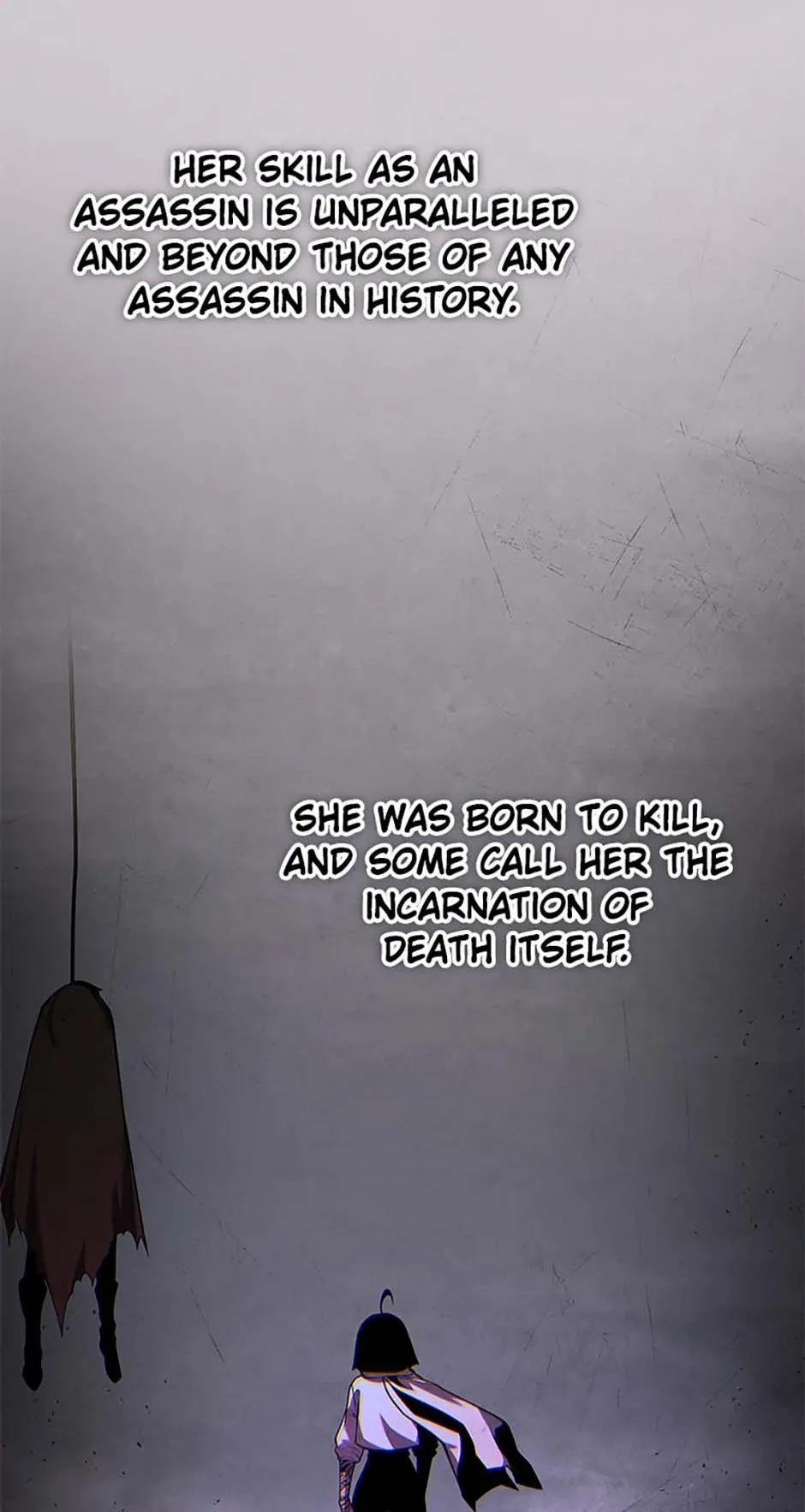 The Swordmaster's Son Chapter 106