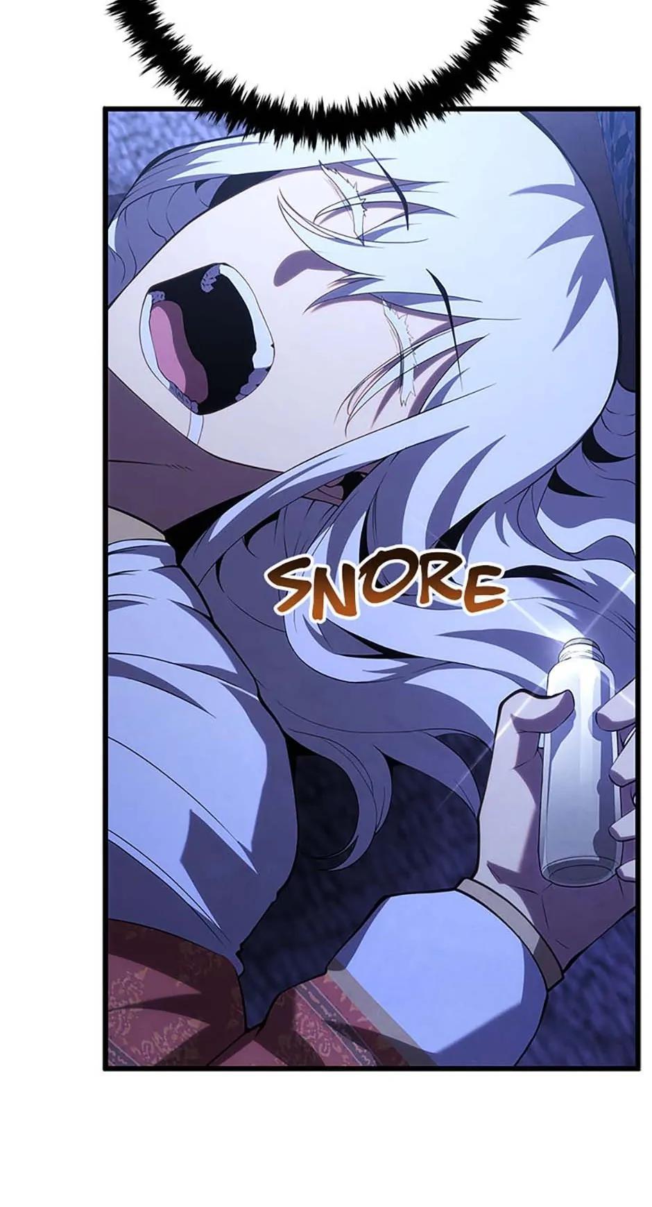 The Swordmaster's Son Chapter 106