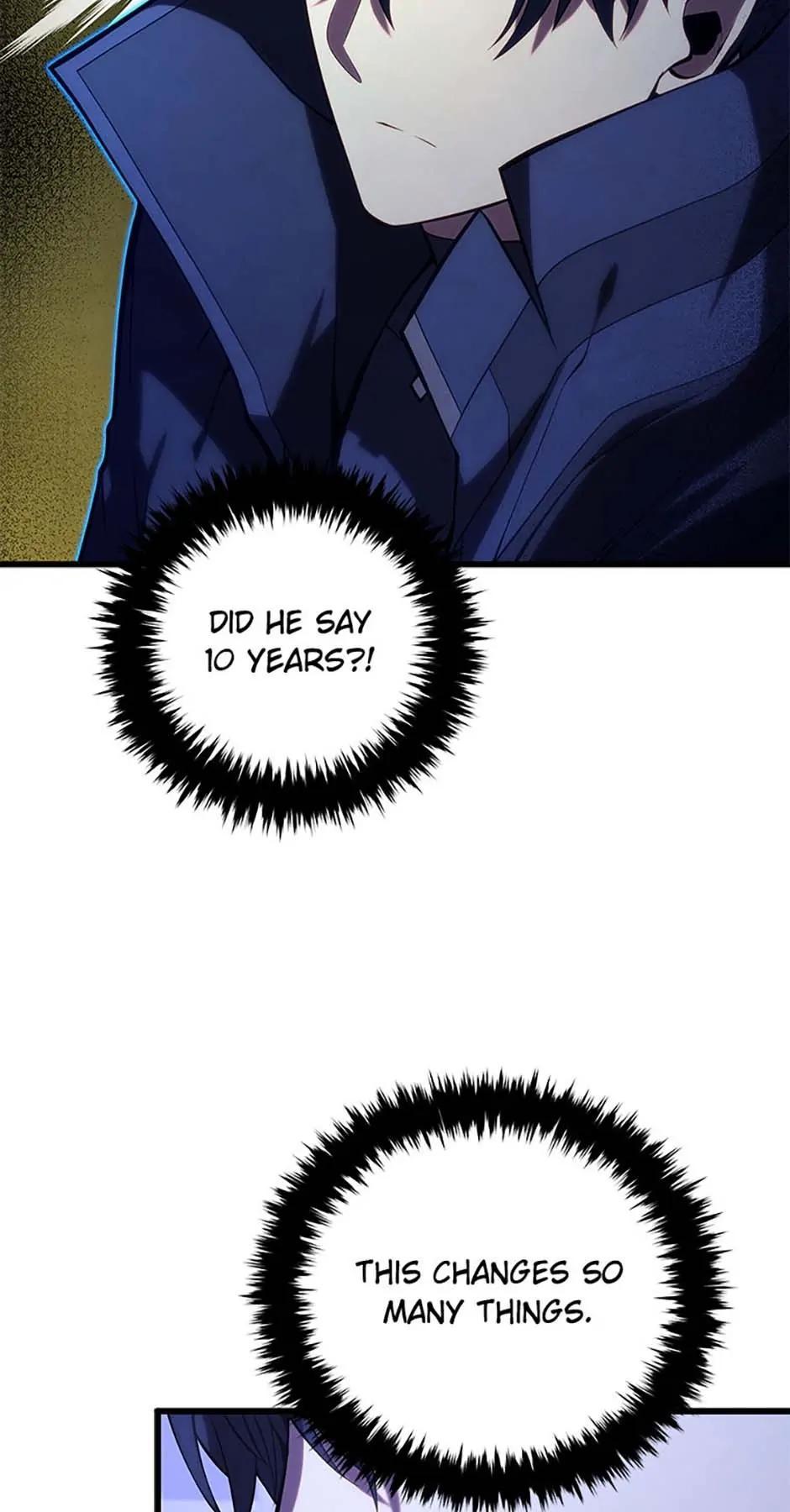 The Swordmaster's Son Chapter 106