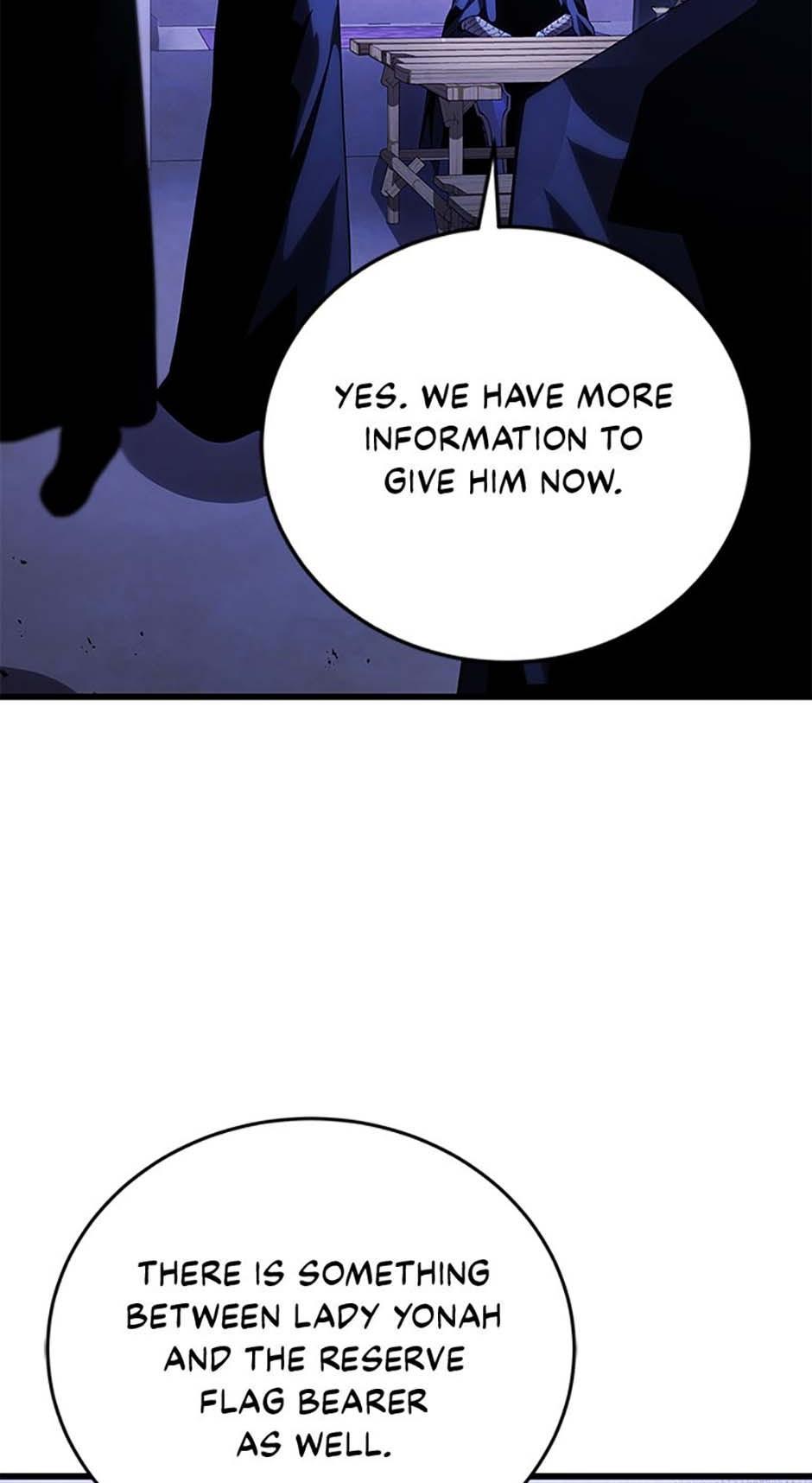 Swordmaster’s Youngest Son Chapter 109