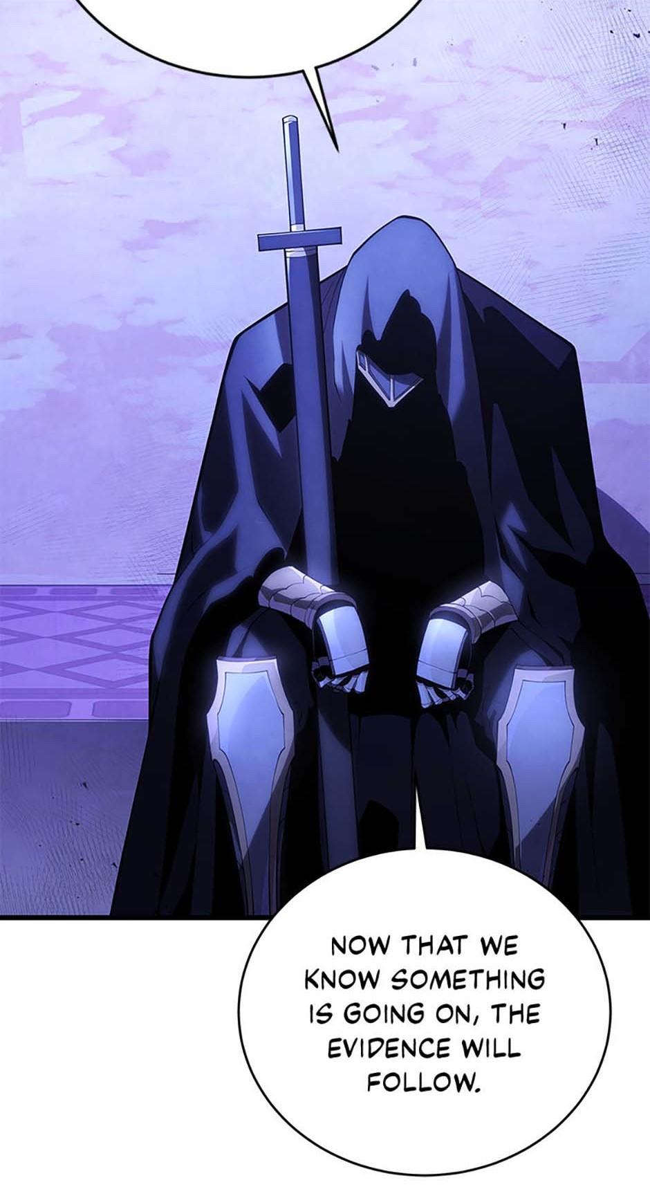 Swordmaster’s Youngest Son Chapter 109