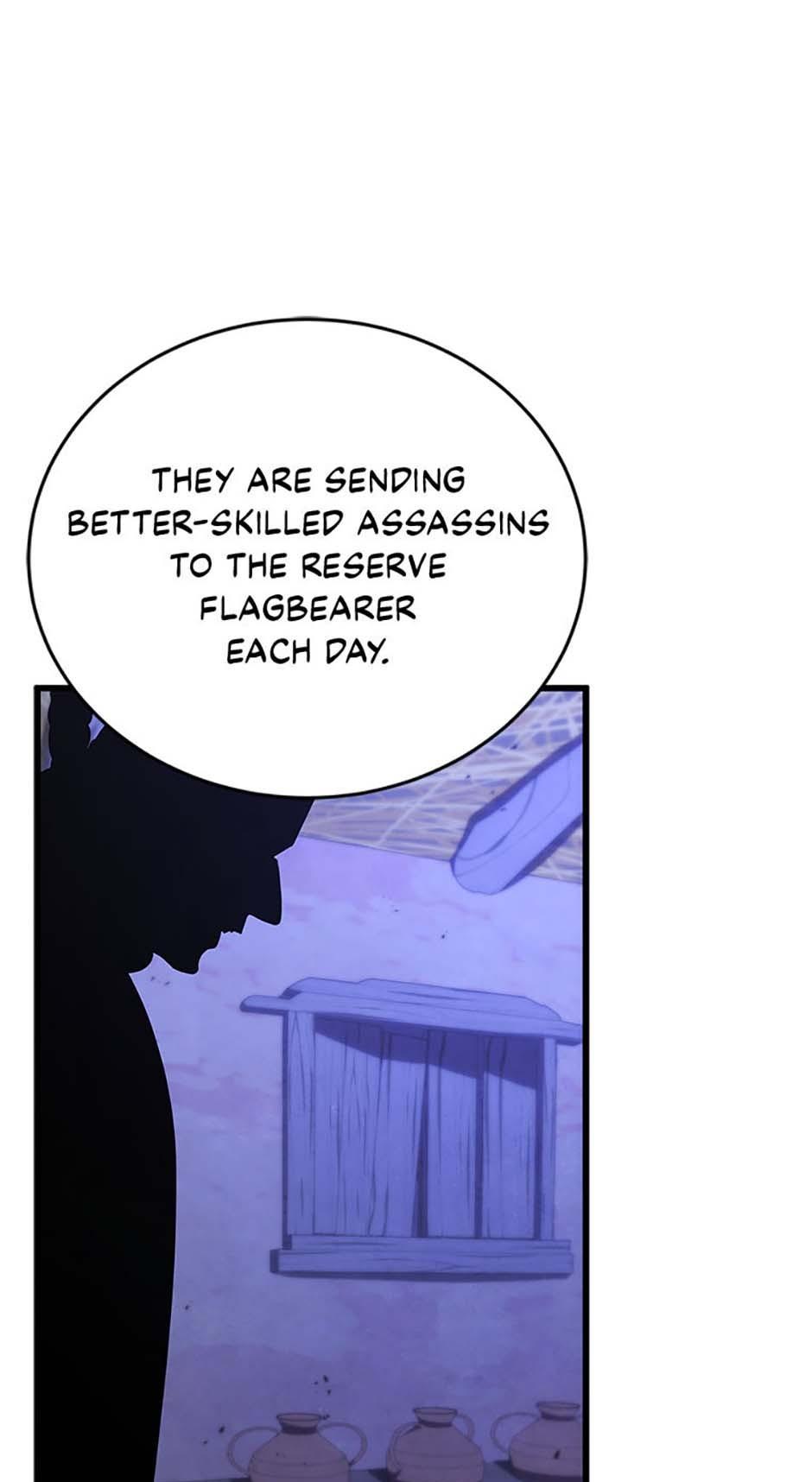 Swordmaster’s Youngest Son Chapter 109