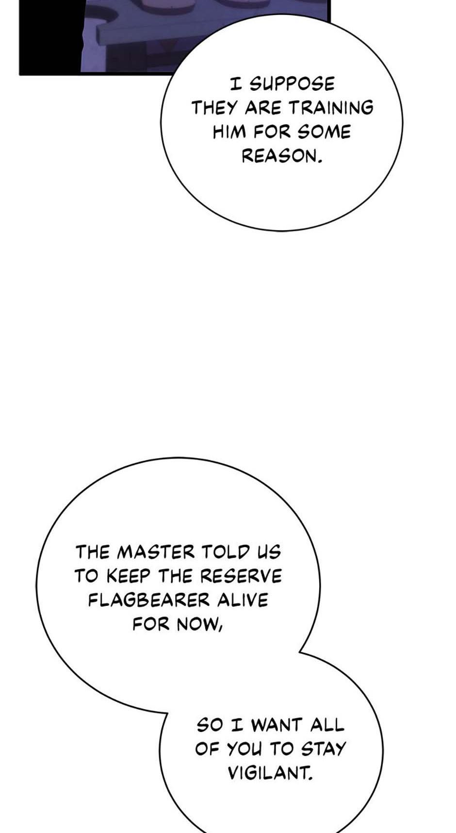 Swordmaster’s Youngest Son Chapter 109