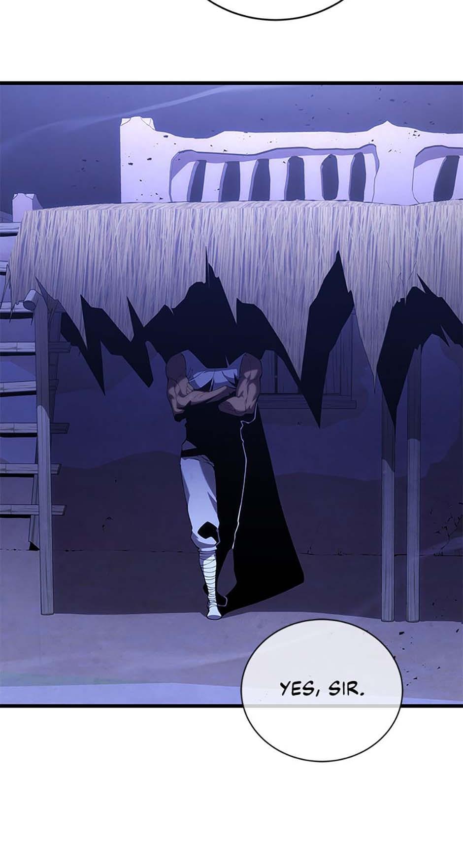 Swordmaster’s Youngest Son Chapter 109