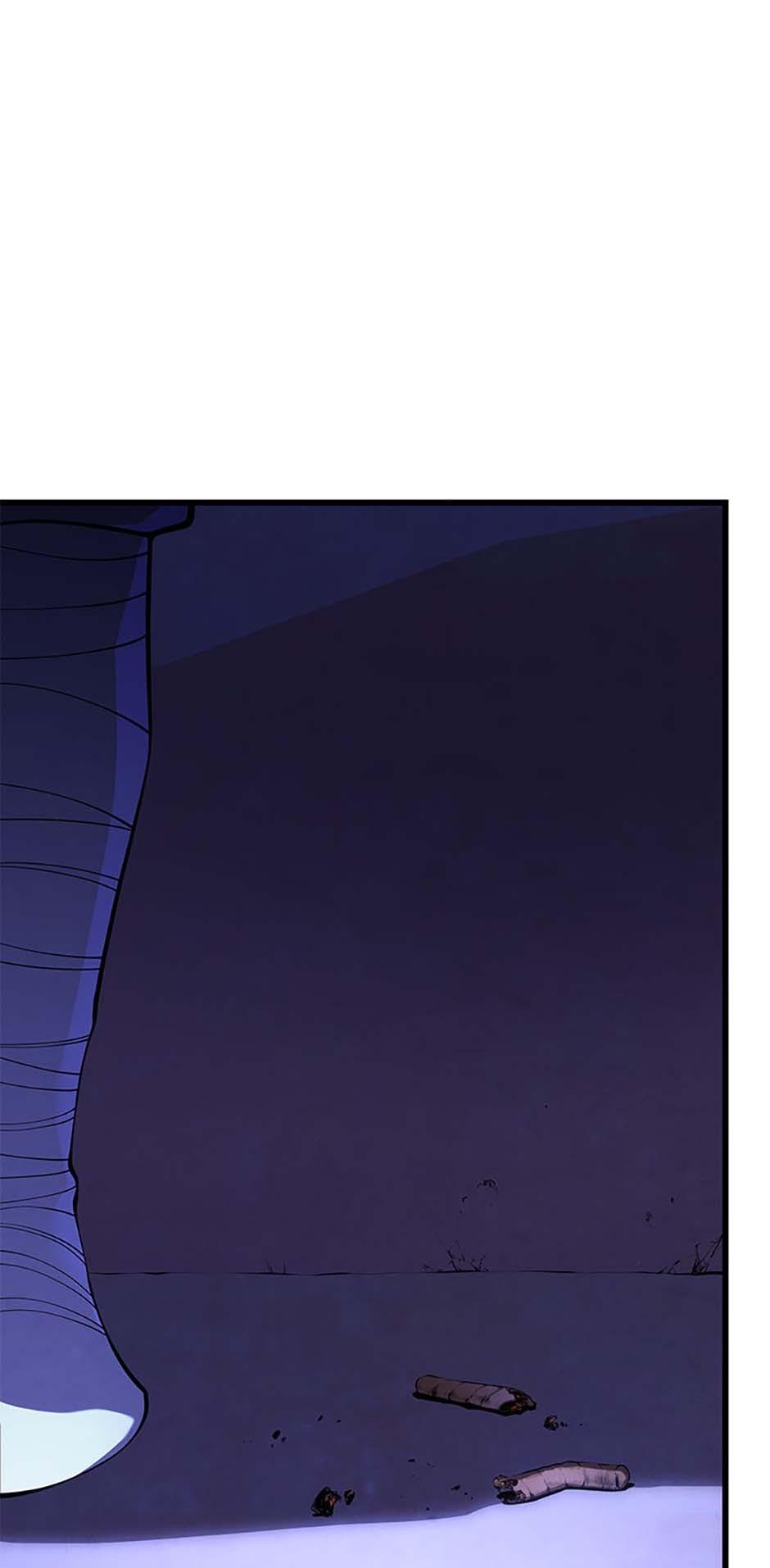 Swordmaster’s Youngest Son Chapter 109