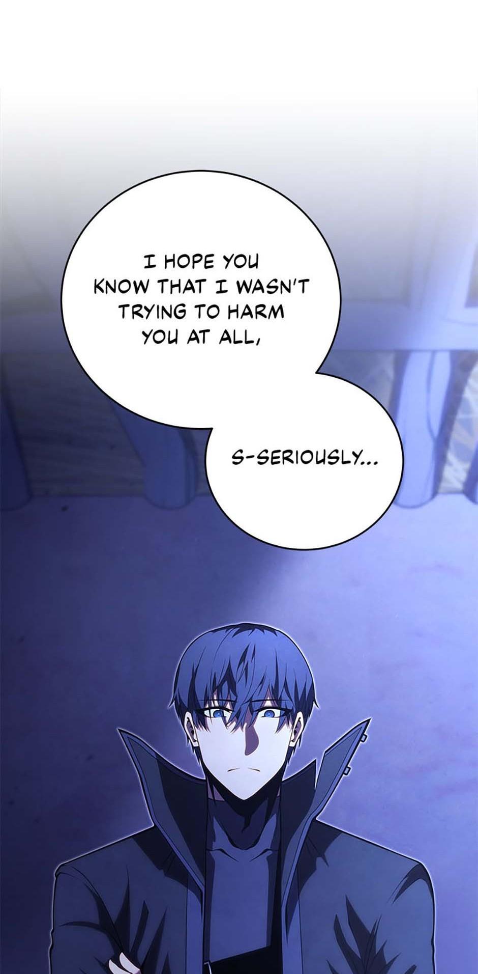 Swordmaster’s Youngest Son Chapter 109