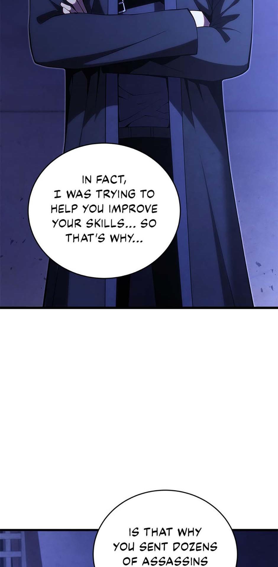 Swordmaster’s Youngest Son Chapter 109