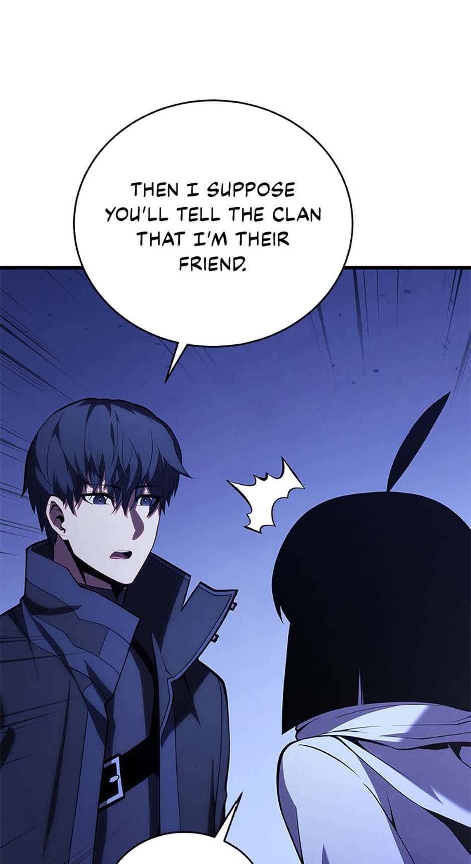 Swordmaster’s Youngest Son Chapter 109