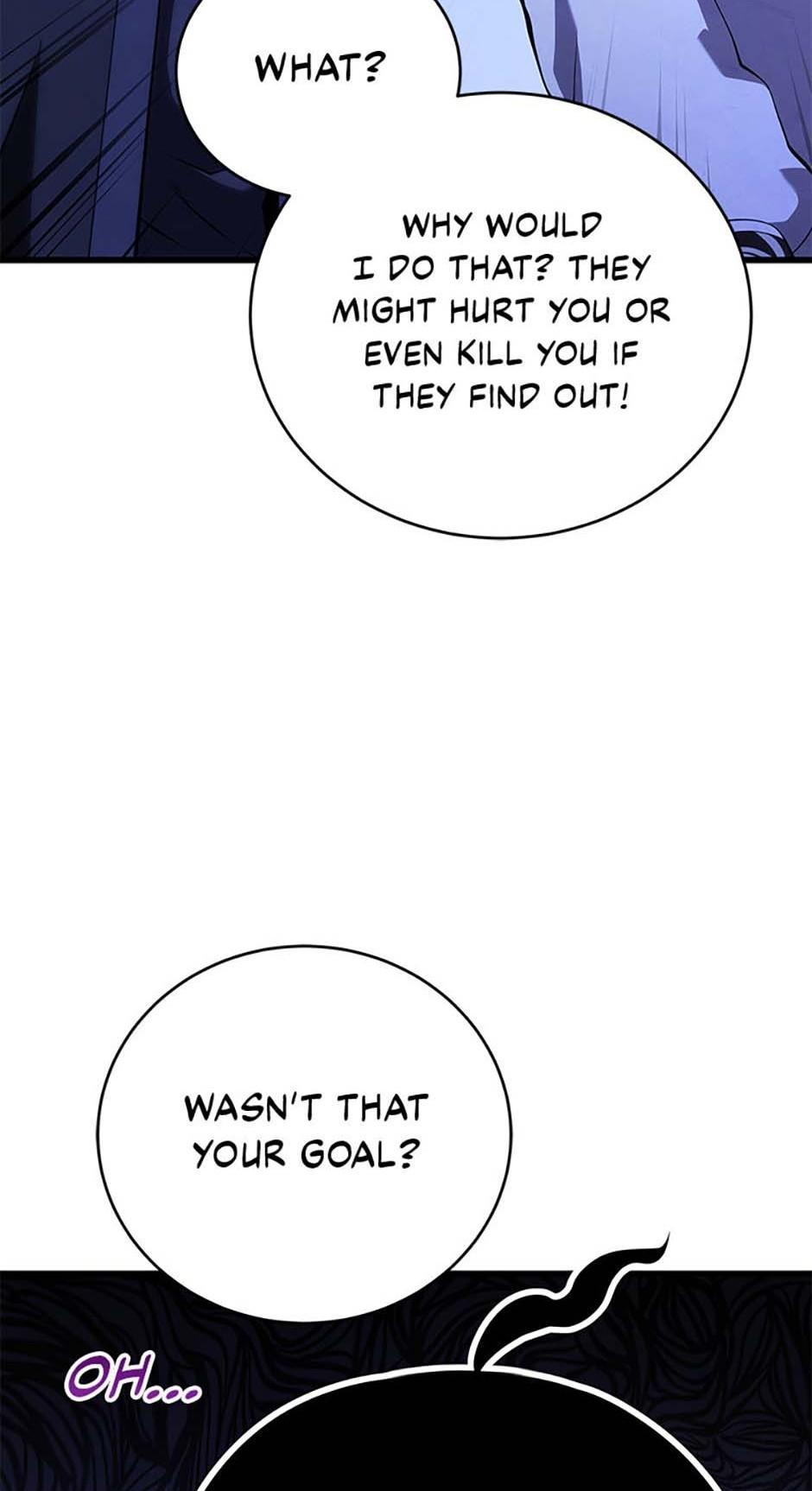 Swordmaster’s Youngest Son Chapter 109