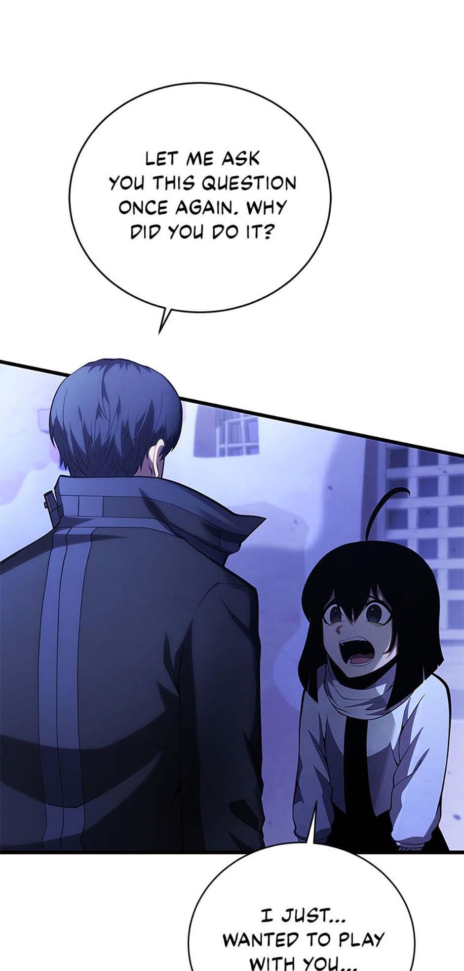 Swordmaster’s Youngest Son Chapter 109