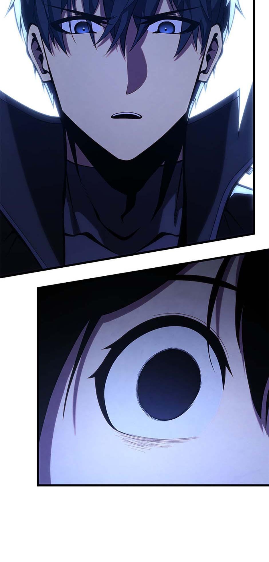 Swordmaster’s Youngest Son Chapter 109