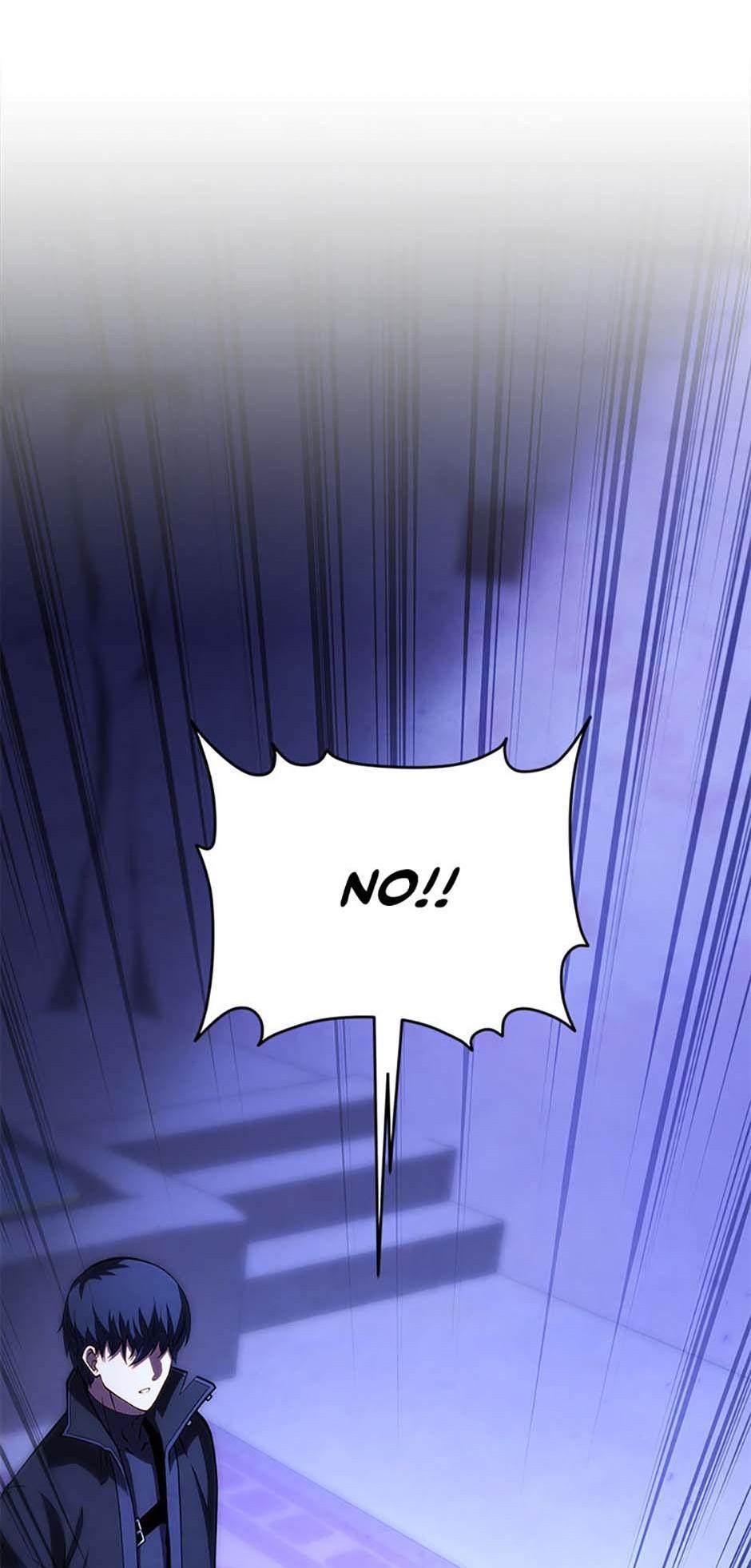 Swordmaster’s Youngest Son Chapter 109