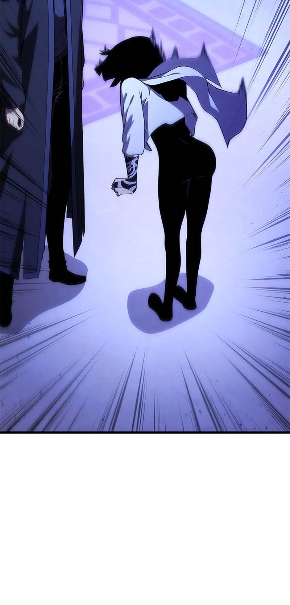 Swordmaster’s Youngest Son Chapter 109