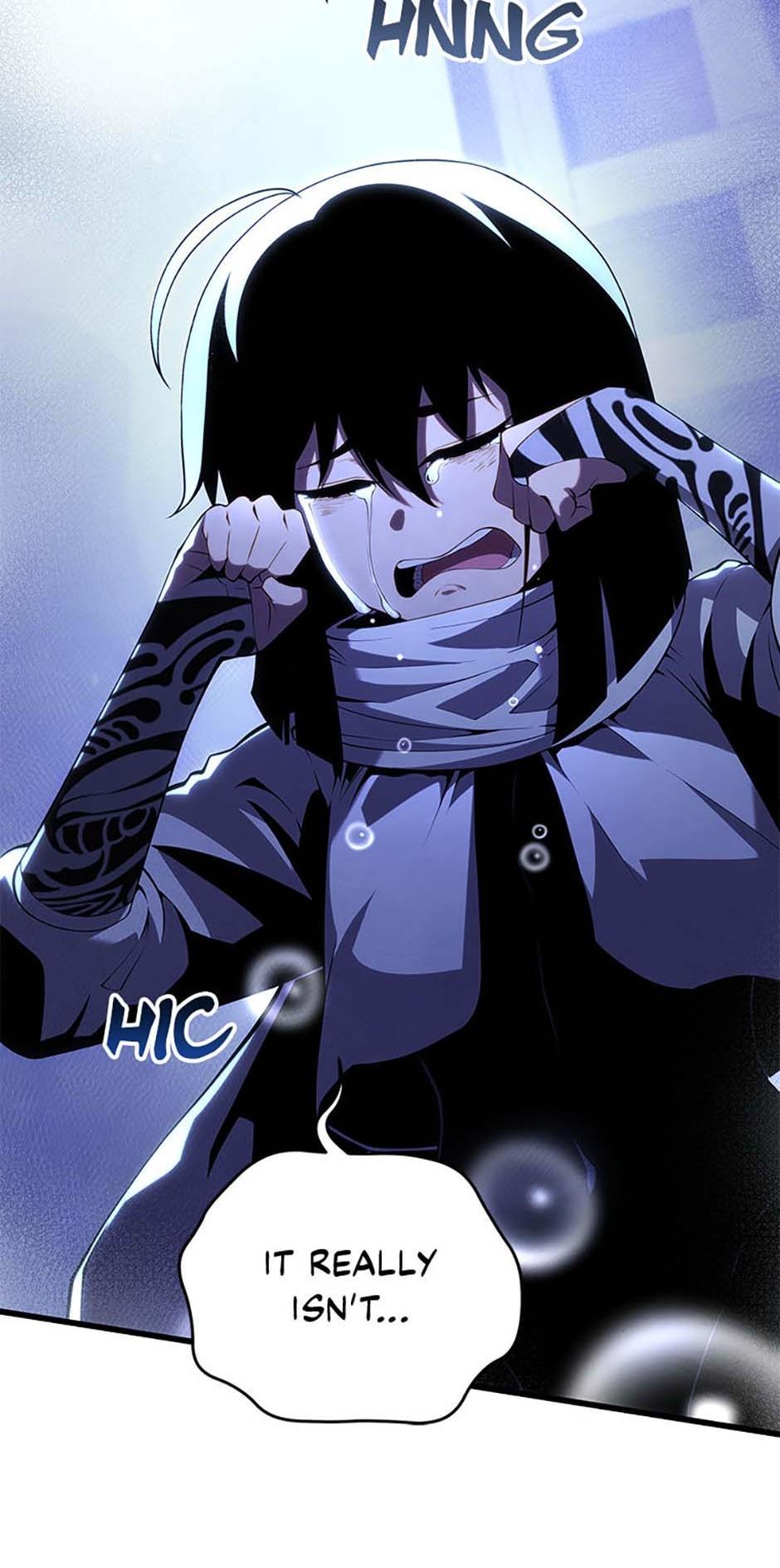 Swordmaster’s Youngest Son Chapter 109