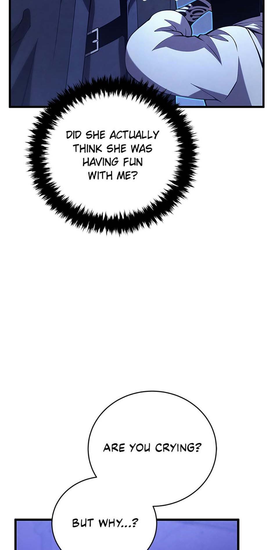 Swordmaster’s Youngest Son Chapter 109