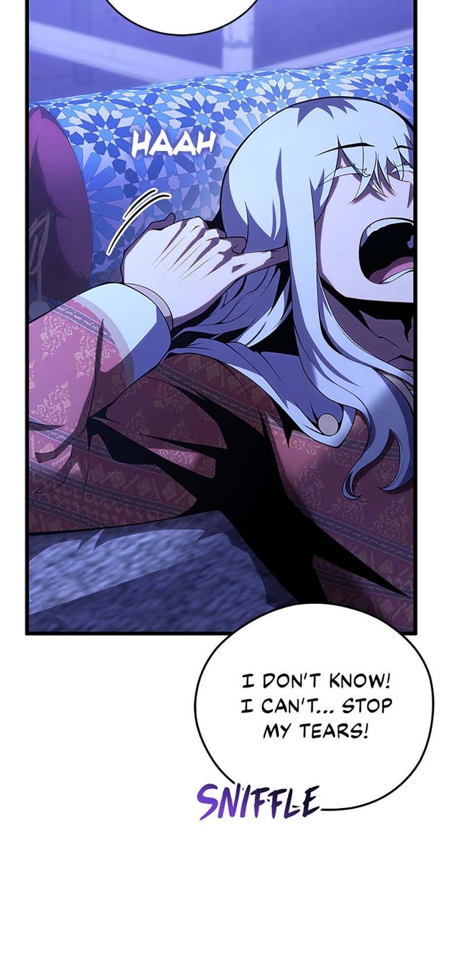 Swordmaster’s Youngest Son Chapter 109